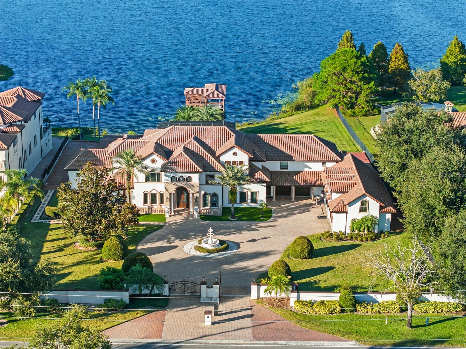 GOTHA TOWN - Residential