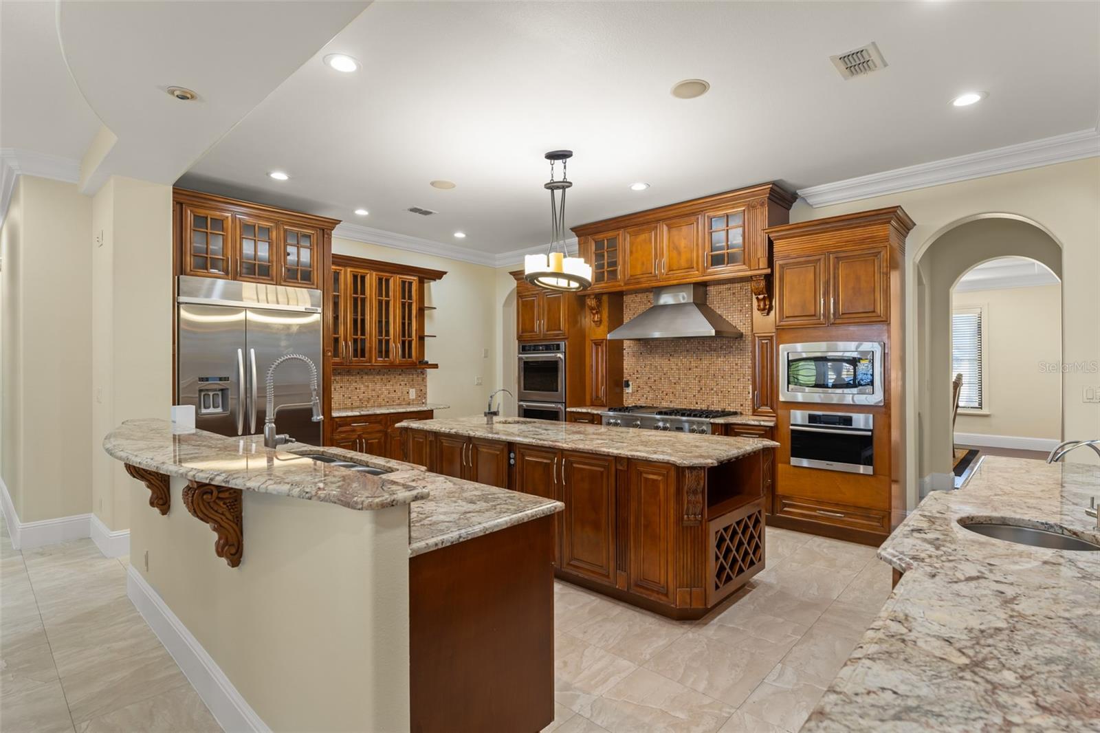 GOTHA TOWN - Residential