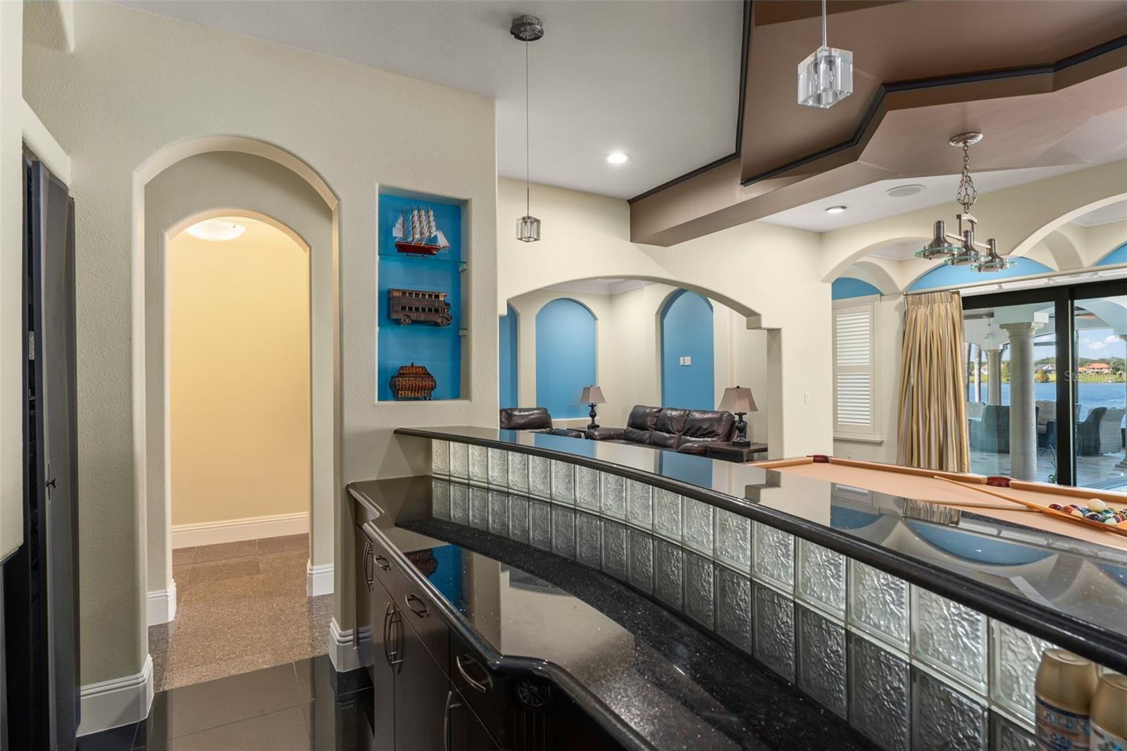 GOTHA TOWN - Residential