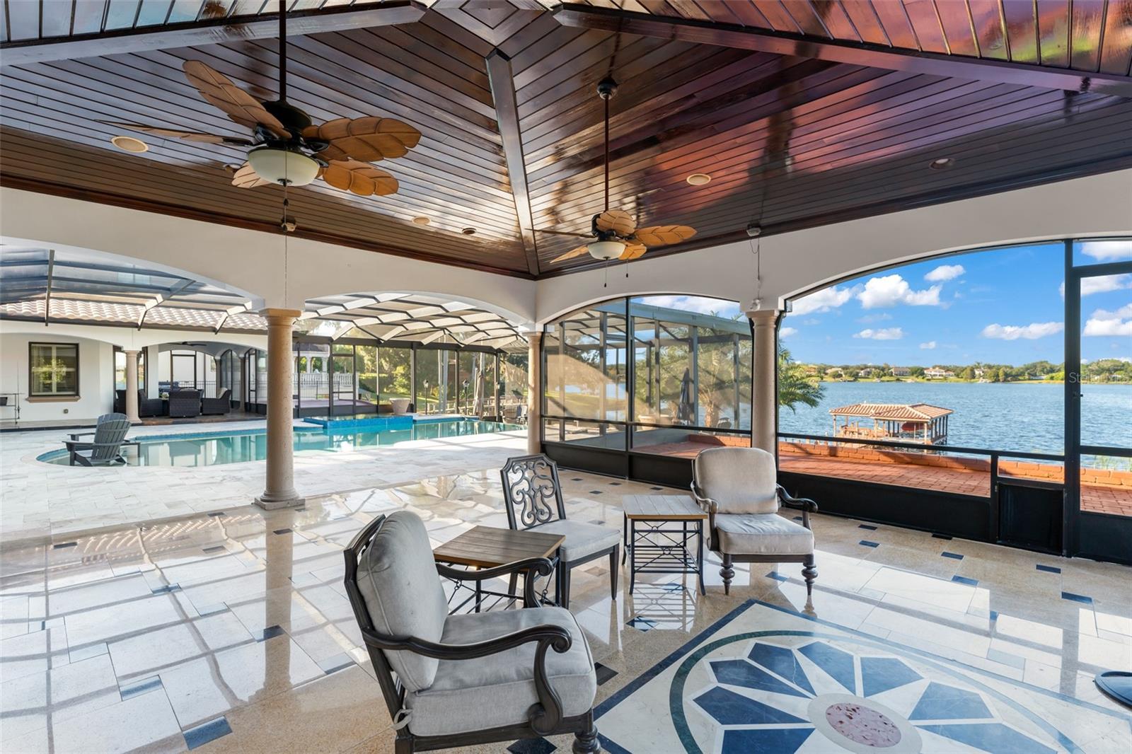 GOTHA TOWN - Residential