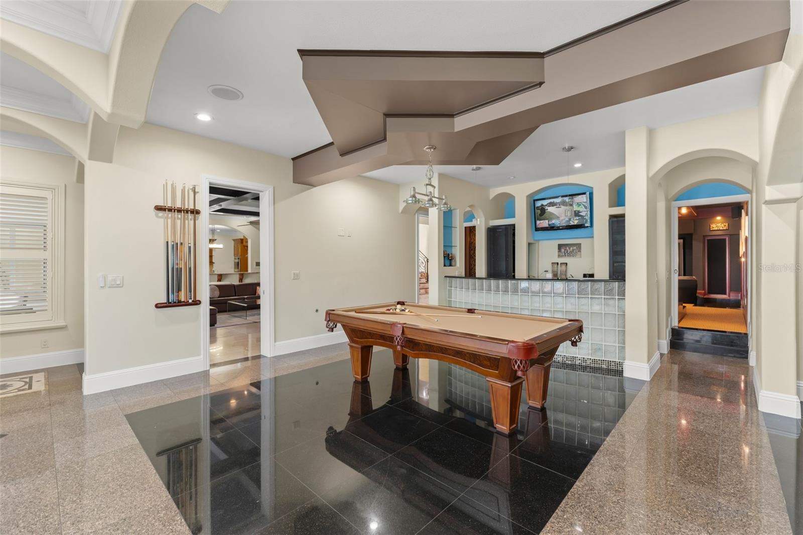 GOTHA TOWN - Residential