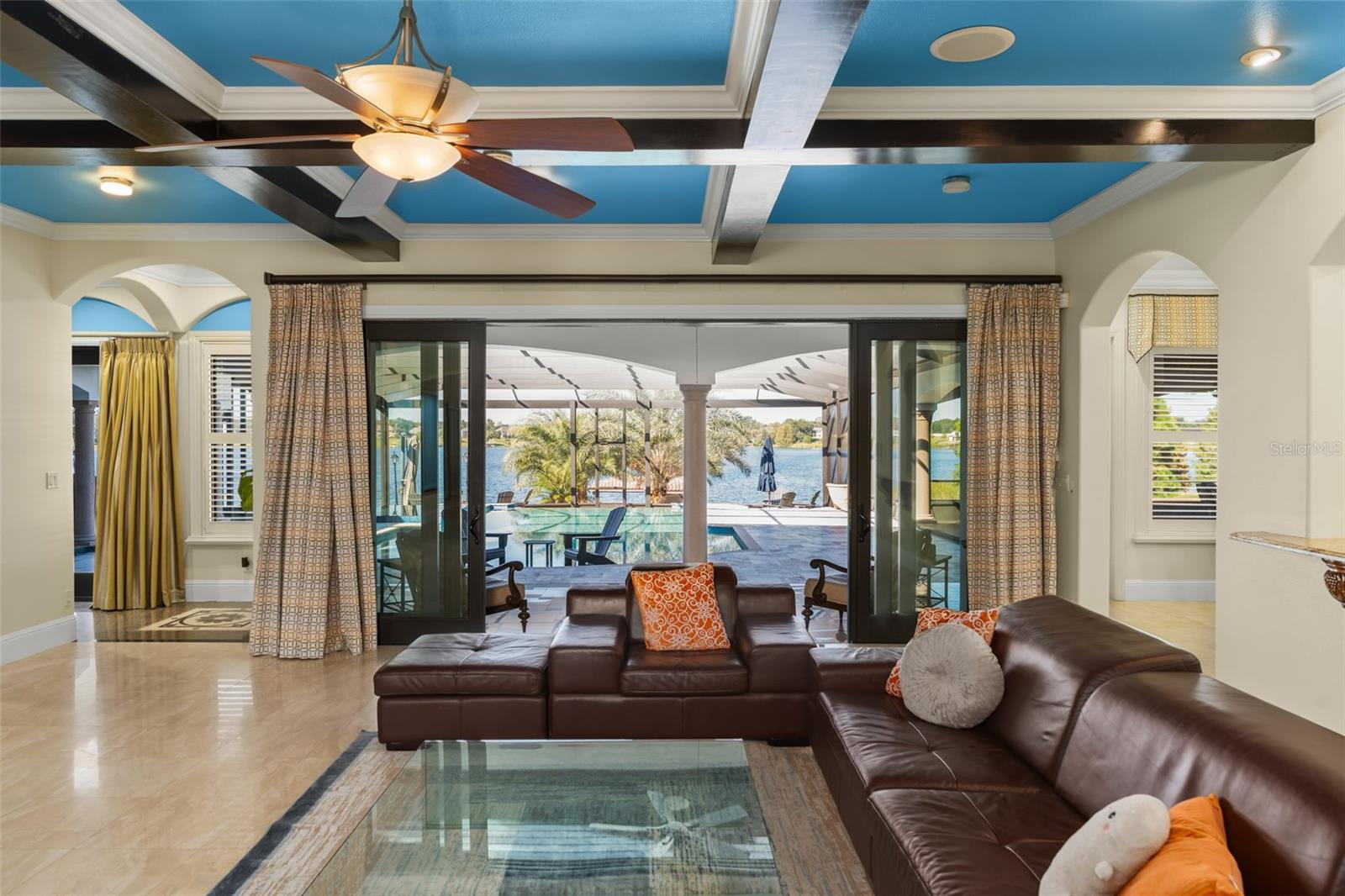 GOTHA TOWN - Residential