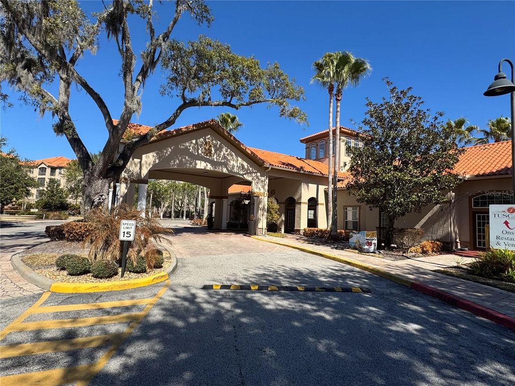 Photo of 1301 Tuscan Terrace #9301, Davenport, FL 33896 (MLS # O6379915)