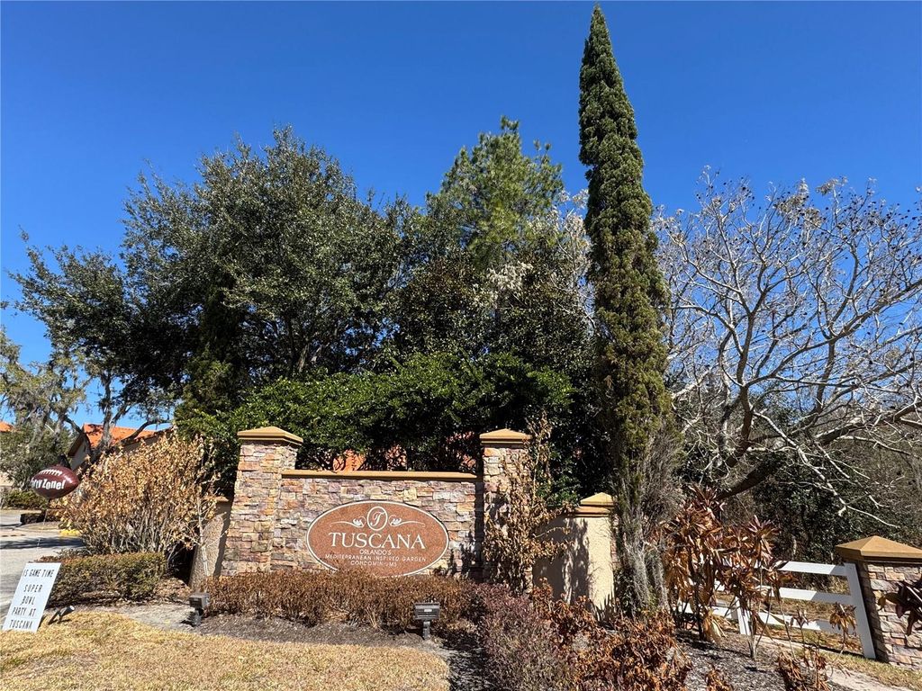 Photo of 1301 Tuscan Terrace #9301, Davenport, FL 33896 (MLS # O6379915)