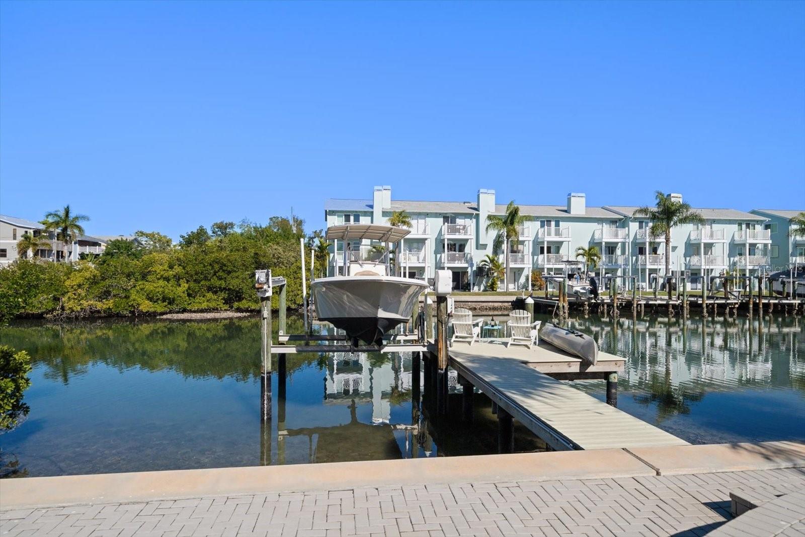 HAVEN BEACH TR B REP - Residential