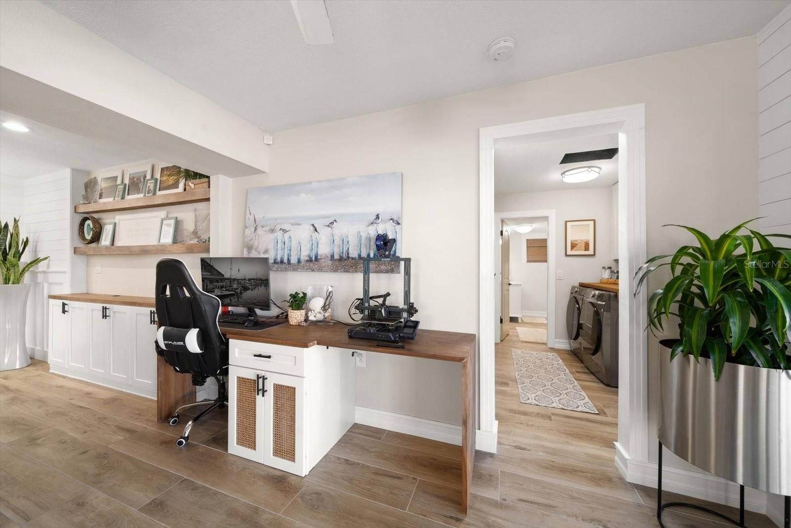 HAVEN BEACH TR B REP - Residential