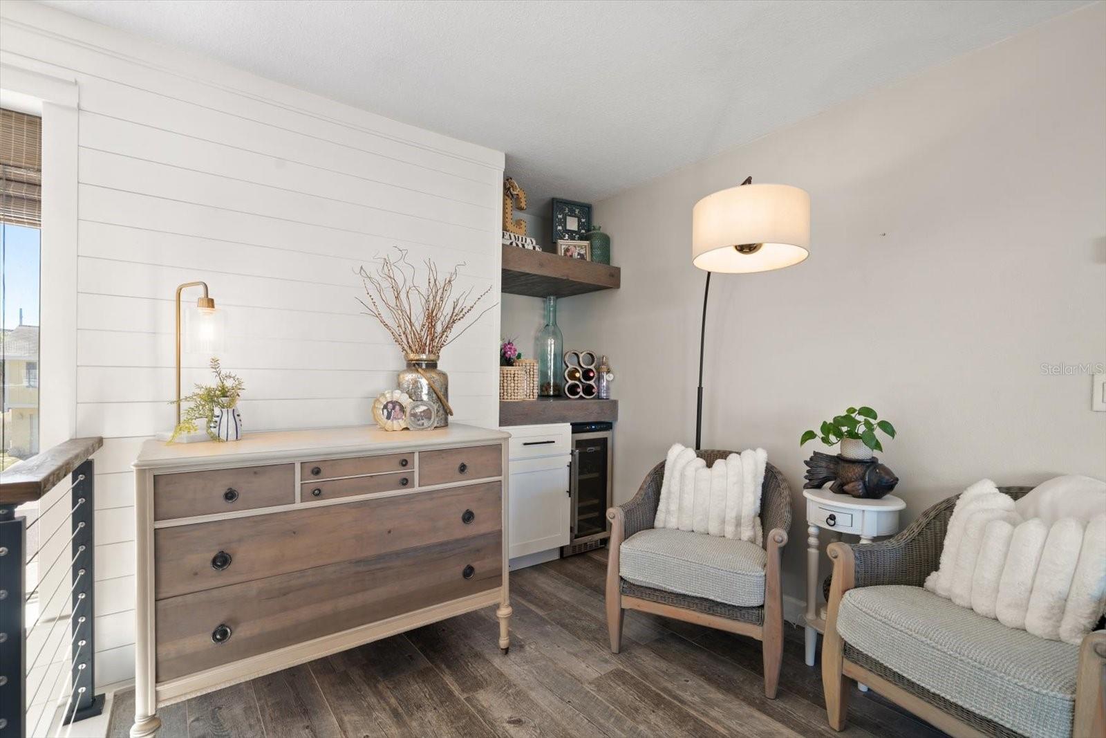 HAVEN BEACH TR B REP - Residential