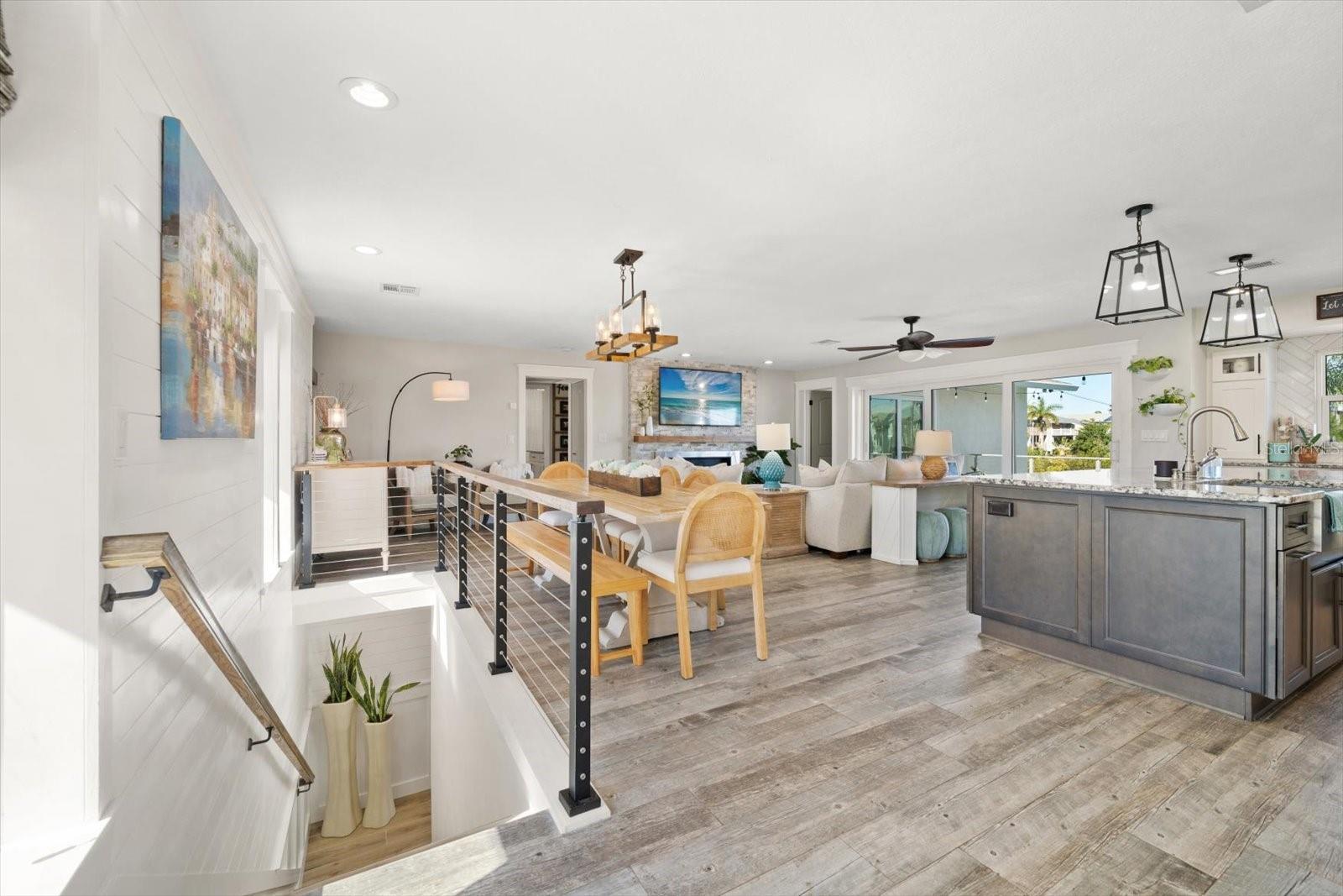 HAVEN BEACH TR B REP - Residential