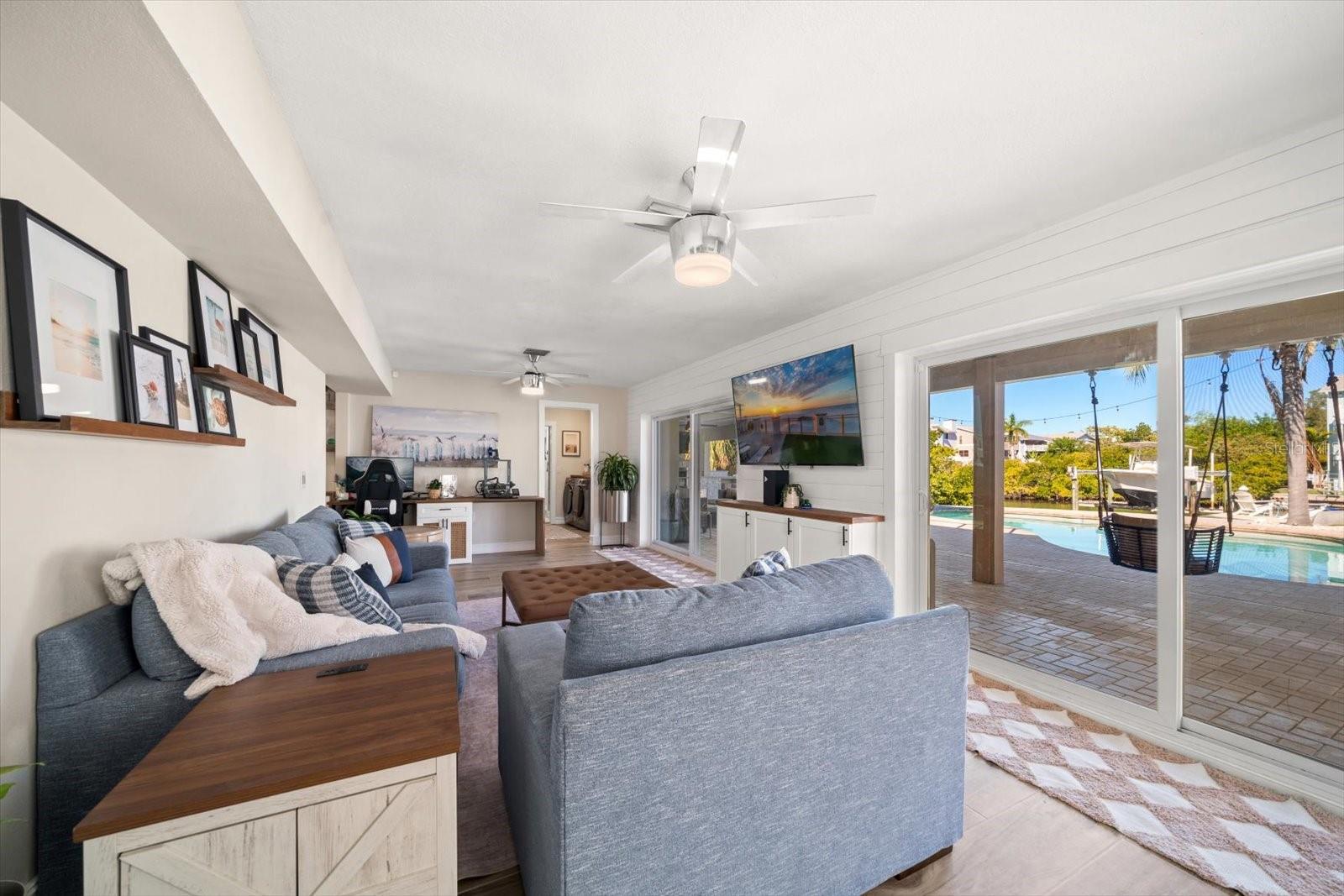 HAVEN BEACH TR B REP - Residential