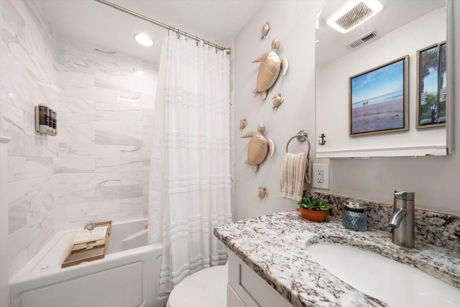 HAVEN BEACH TR B REP - Residential