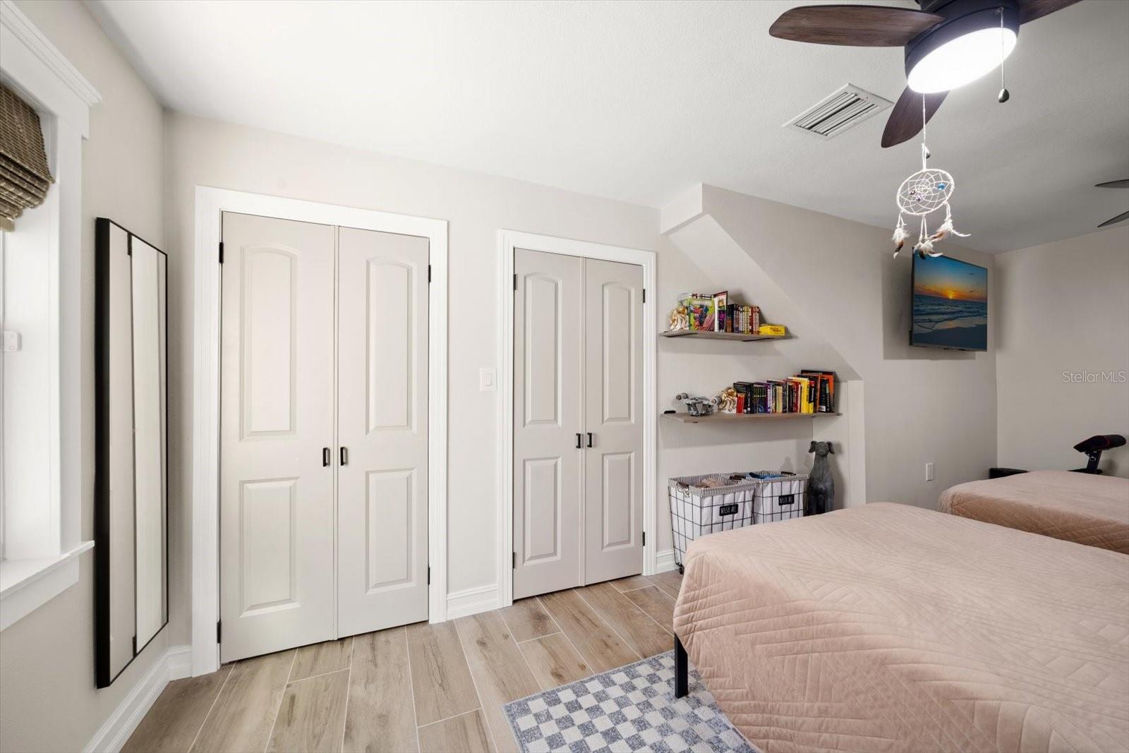 HAVEN BEACH TR B REP - Residential