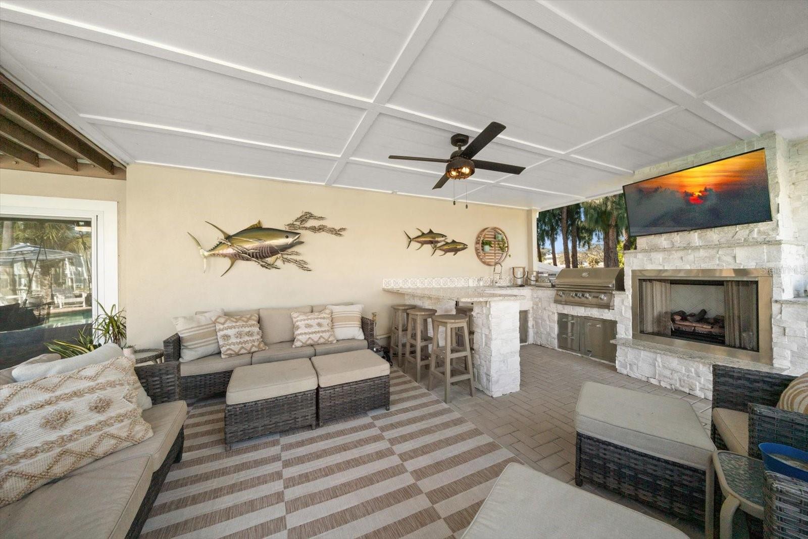 HAVEN BEACH TR B REP - Residential