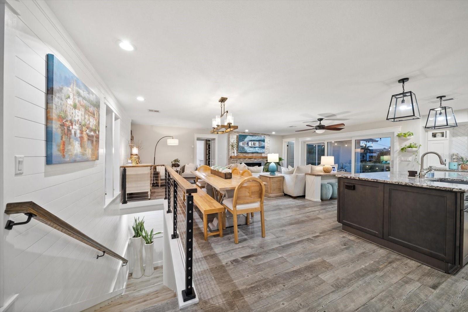 HAVEN BEACH TR B REP - Residential