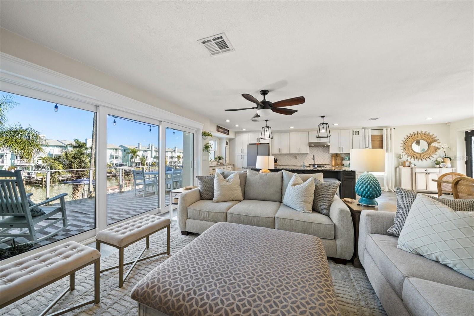 HAVEN BEACH TR B REP - Residential