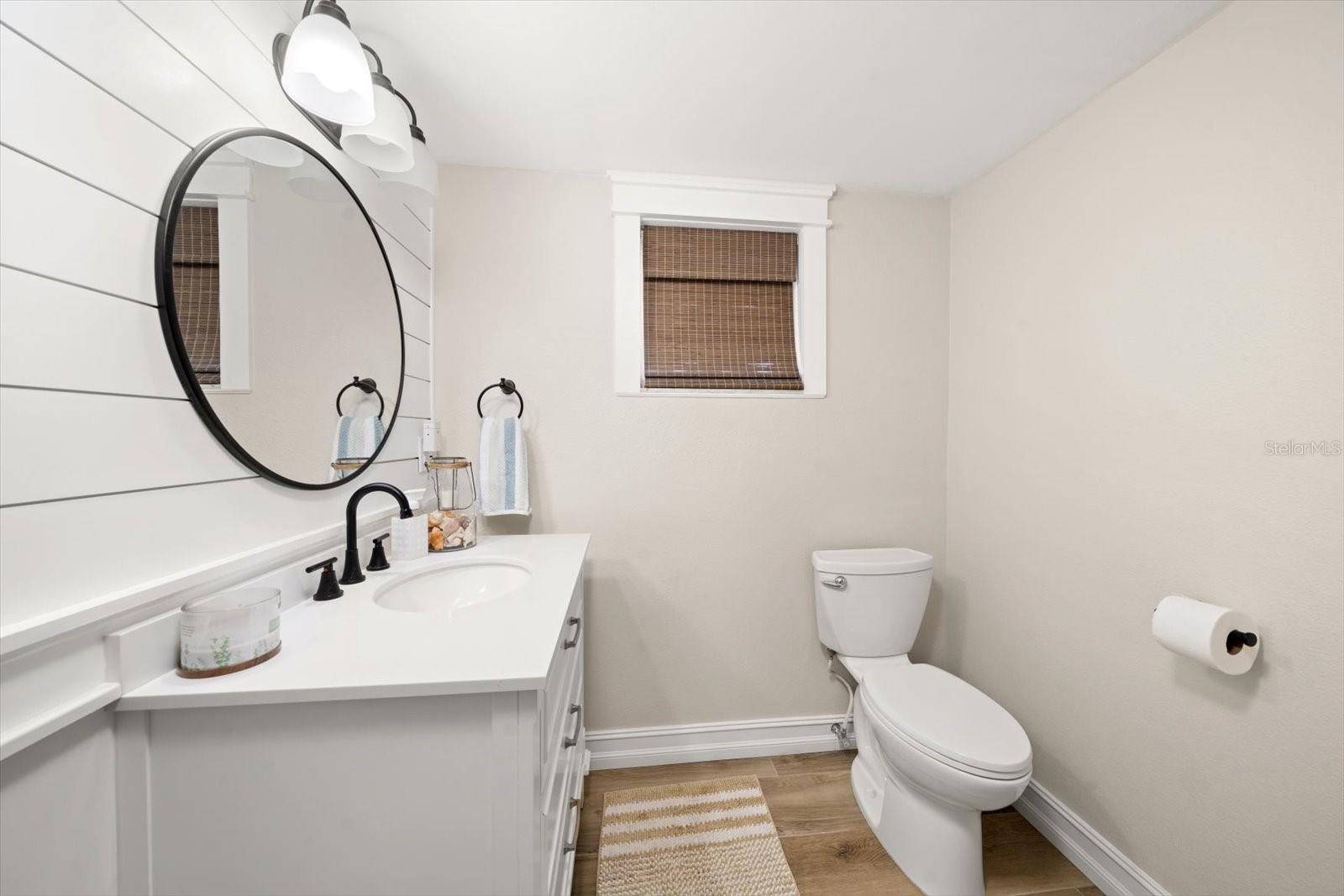 HAVEN BEACH TR B REP - Residential