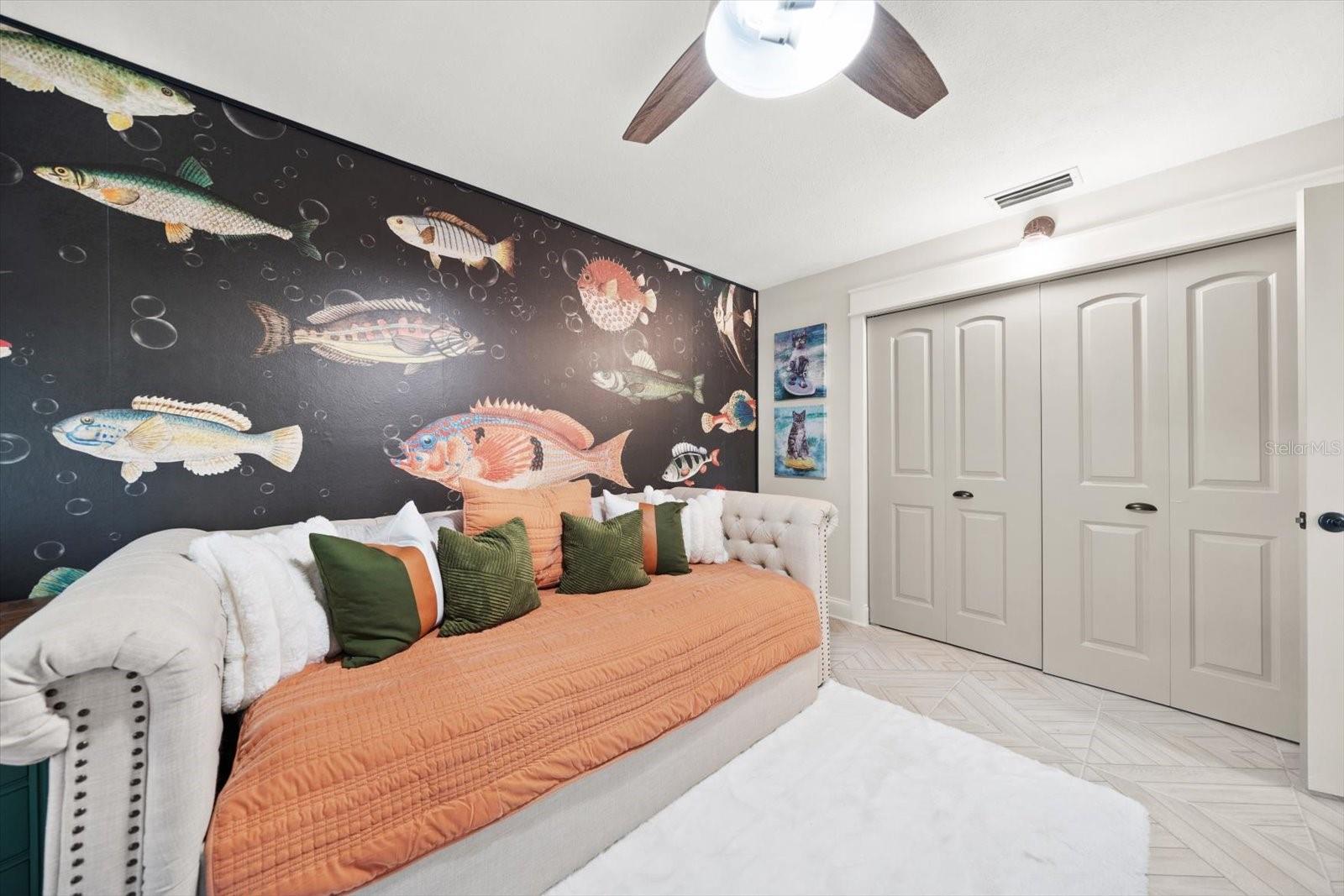 HAVEN BEACH TR B REP - Residential