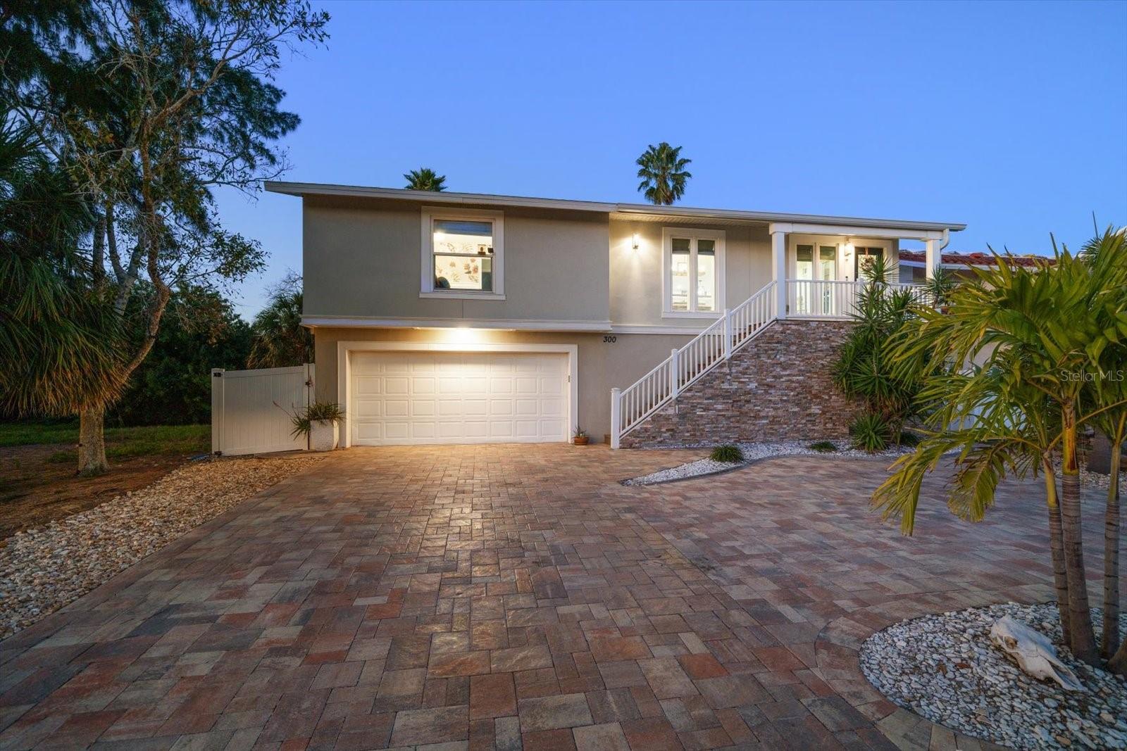 HAVEN BEACH TR B REP - Residential