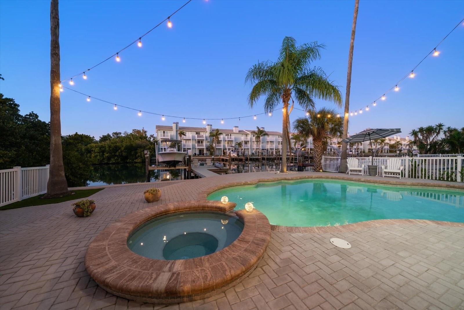 HAVEN BEACH TR B REP - Residential