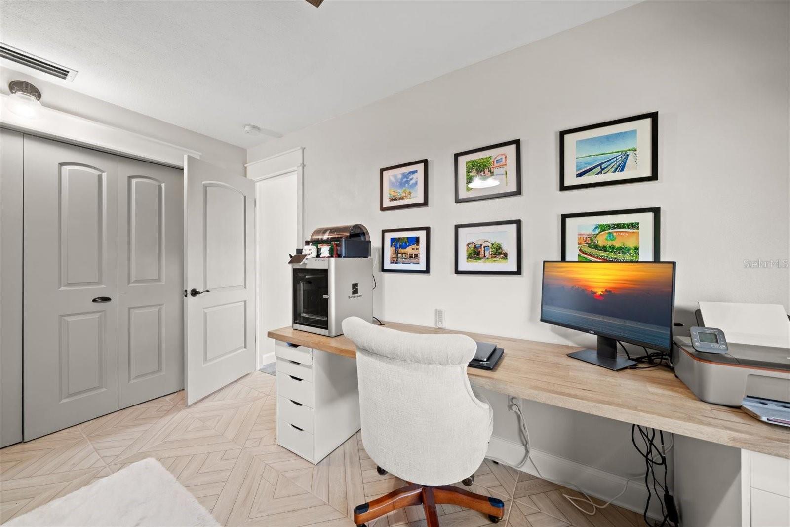 HAVEN BEACH TR B REP - Residential