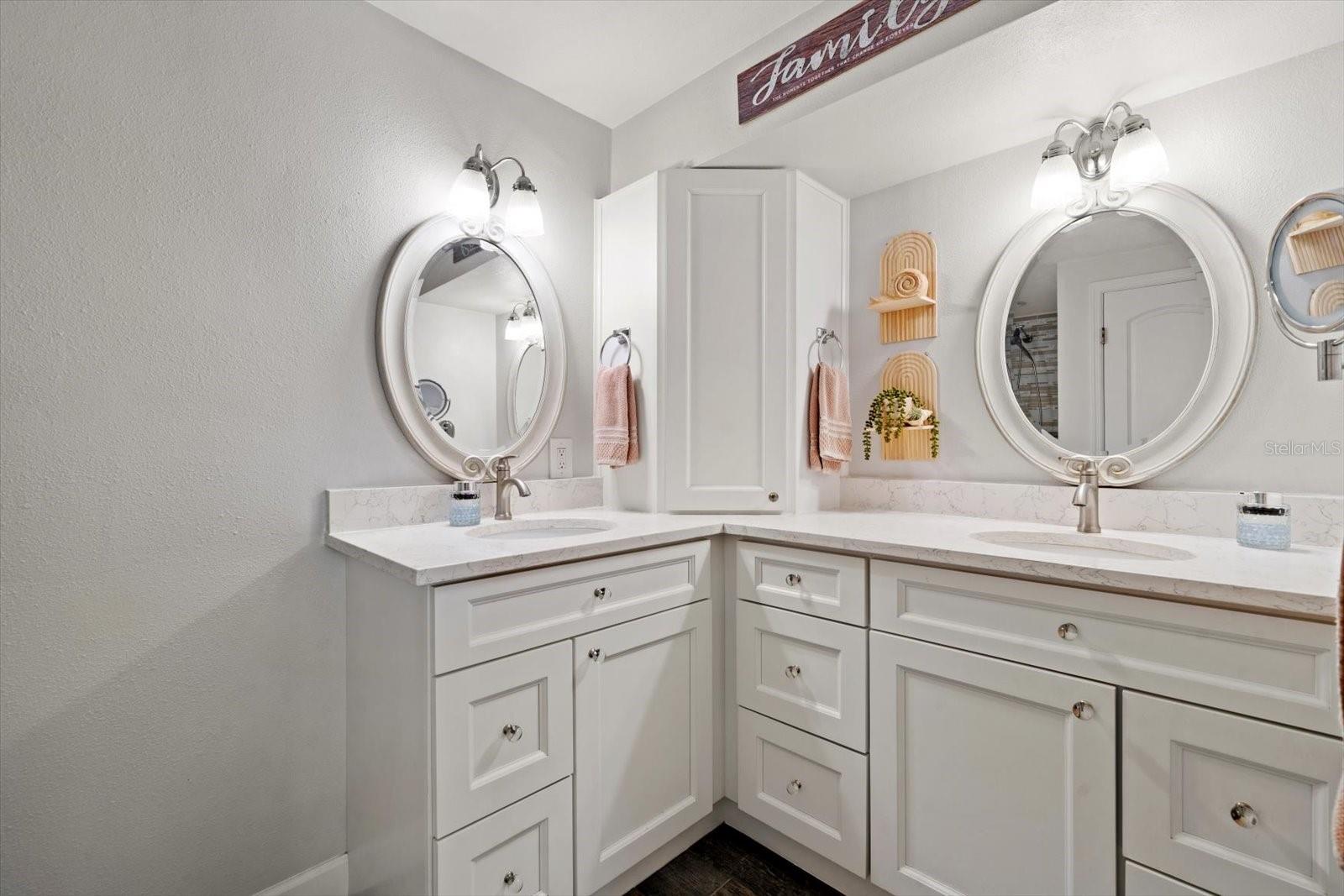 HAVEN BEACH TR B REP - Residential