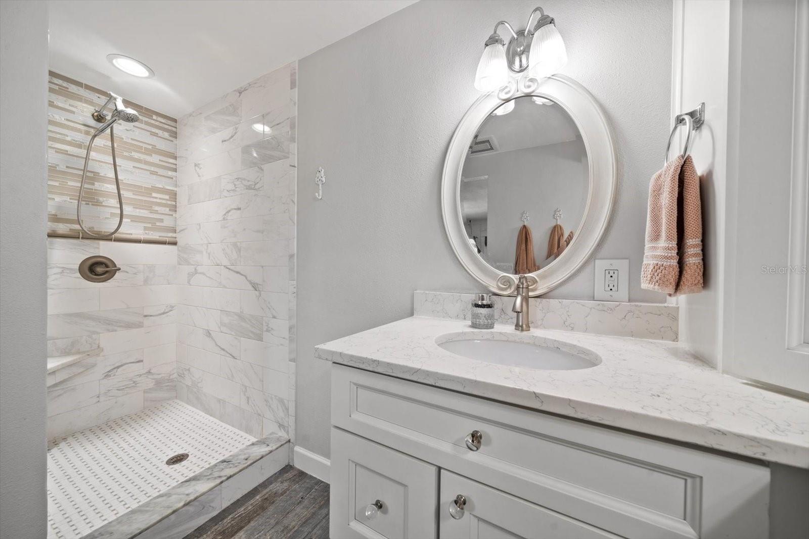 HAVEN BEACH TR B REP - Residential