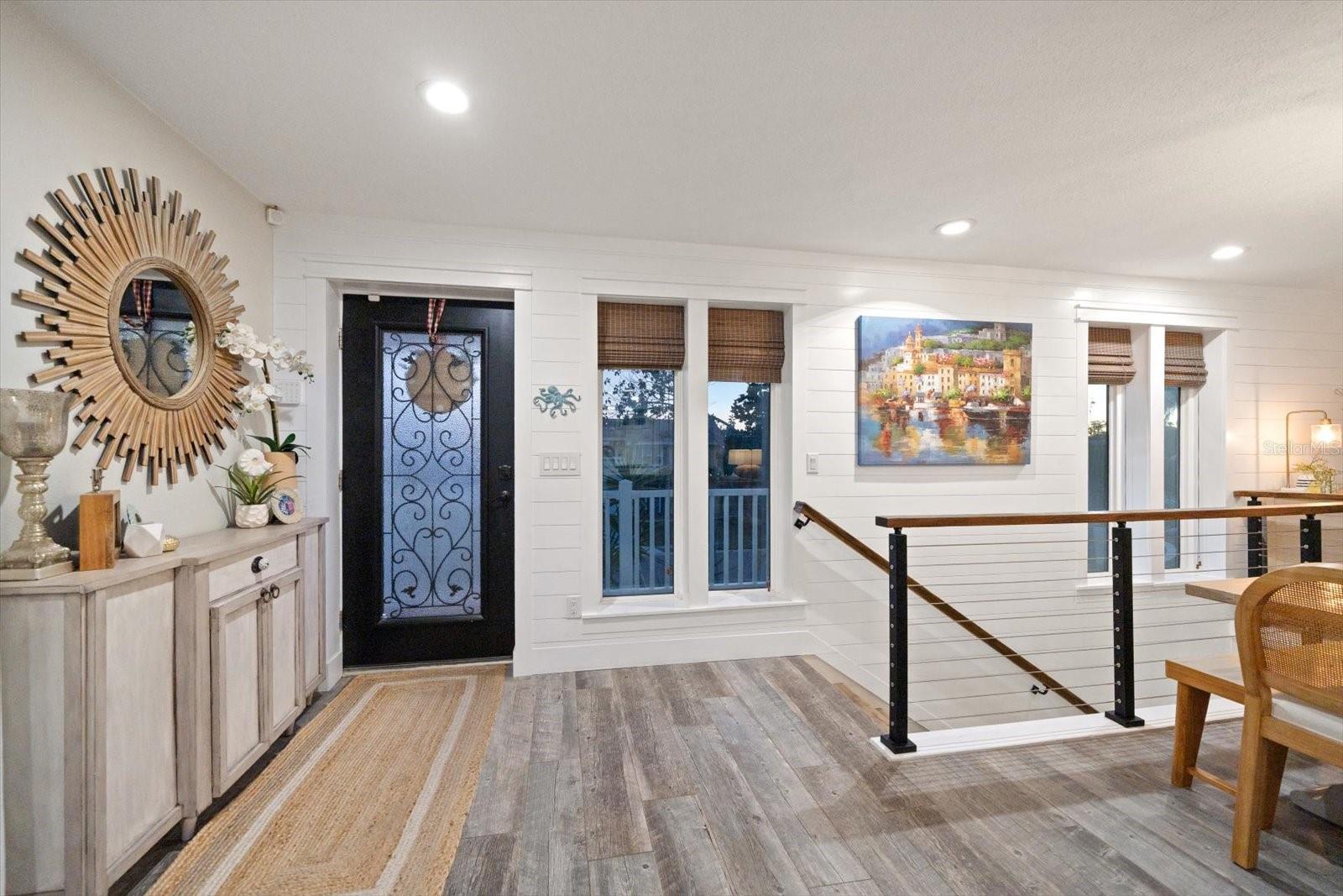 HAVEN BEACH TR B REP - Residential