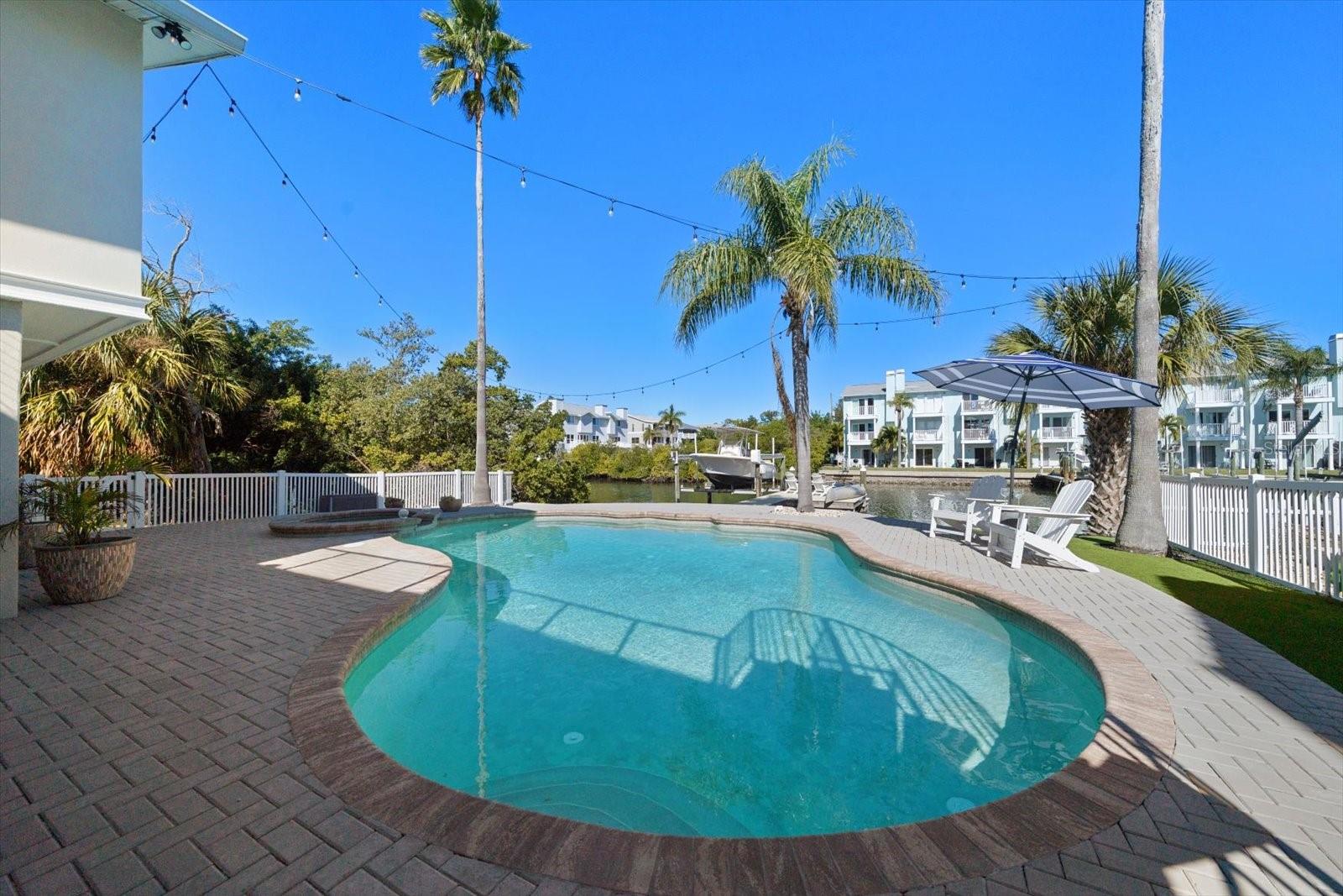 HAVEN BEACH TR B REP - Residential