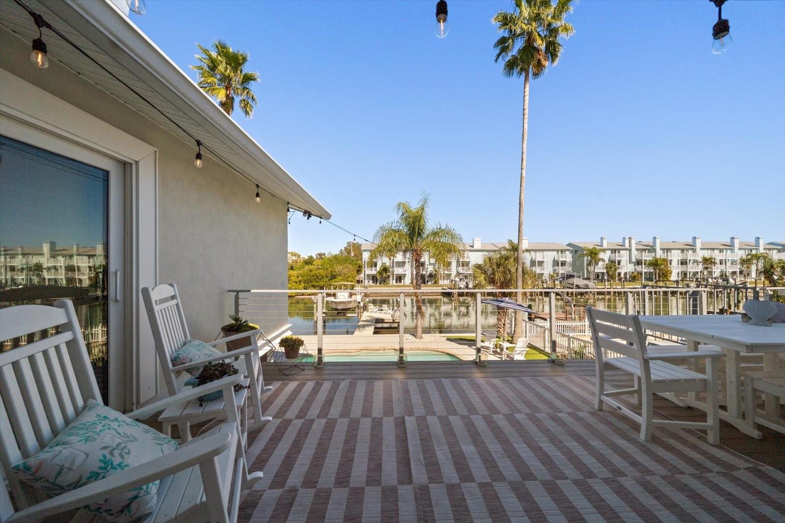 HAVEN BEACH TR B REP - Residential