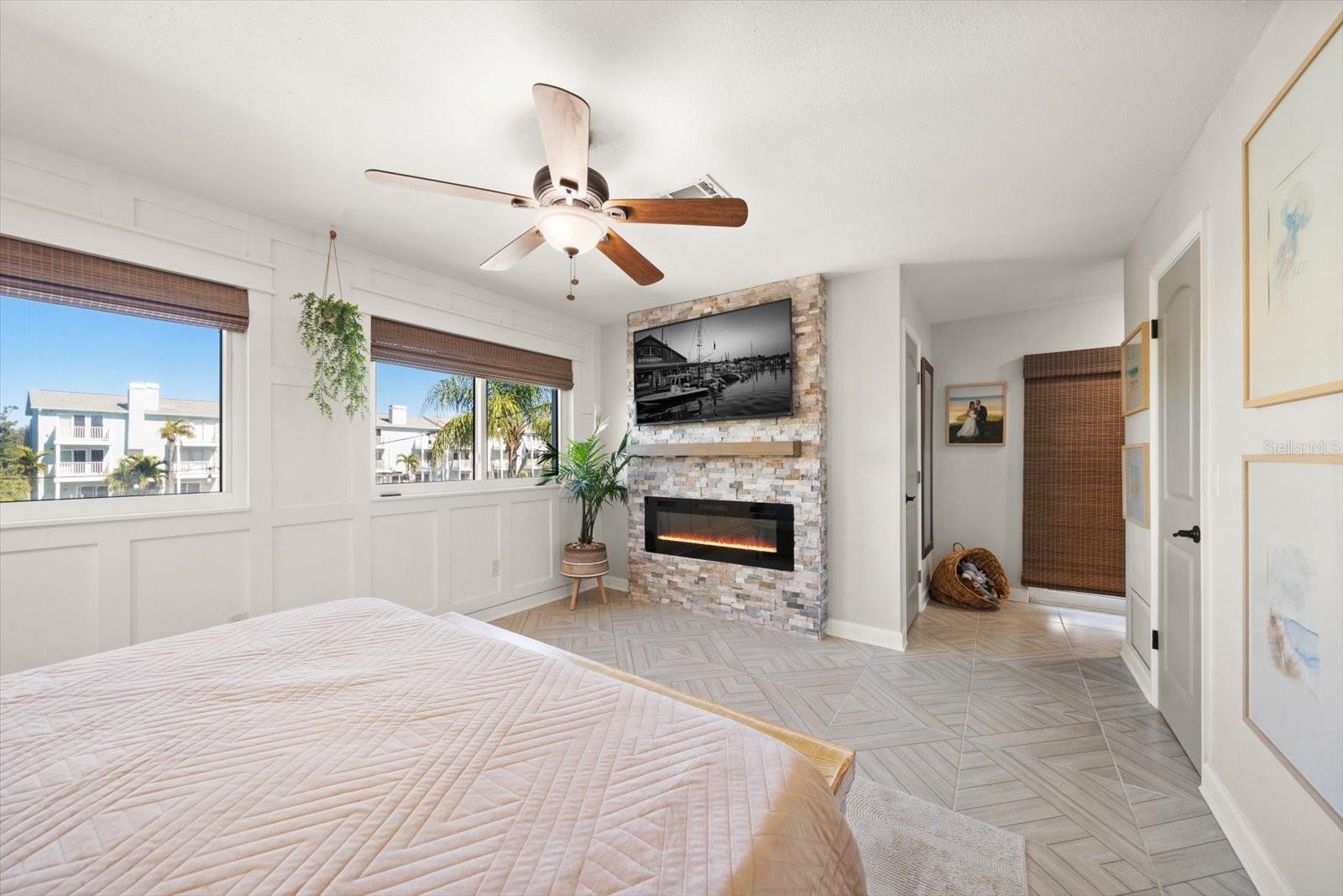 HAVEN BEACH TR B REP - Residential