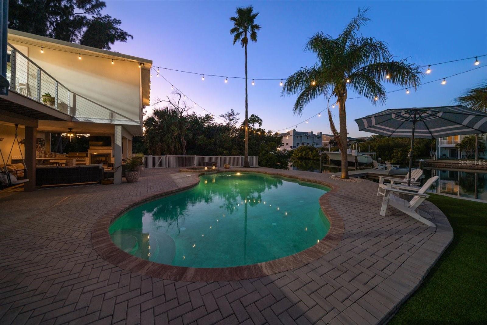 HAVEN BEACH TR B REP - Residential