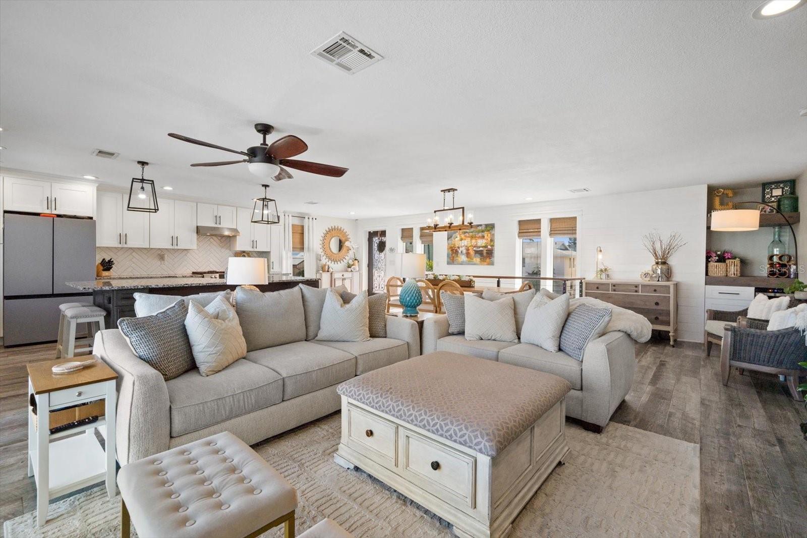 HAVEN BEACH TR B REP - Residential