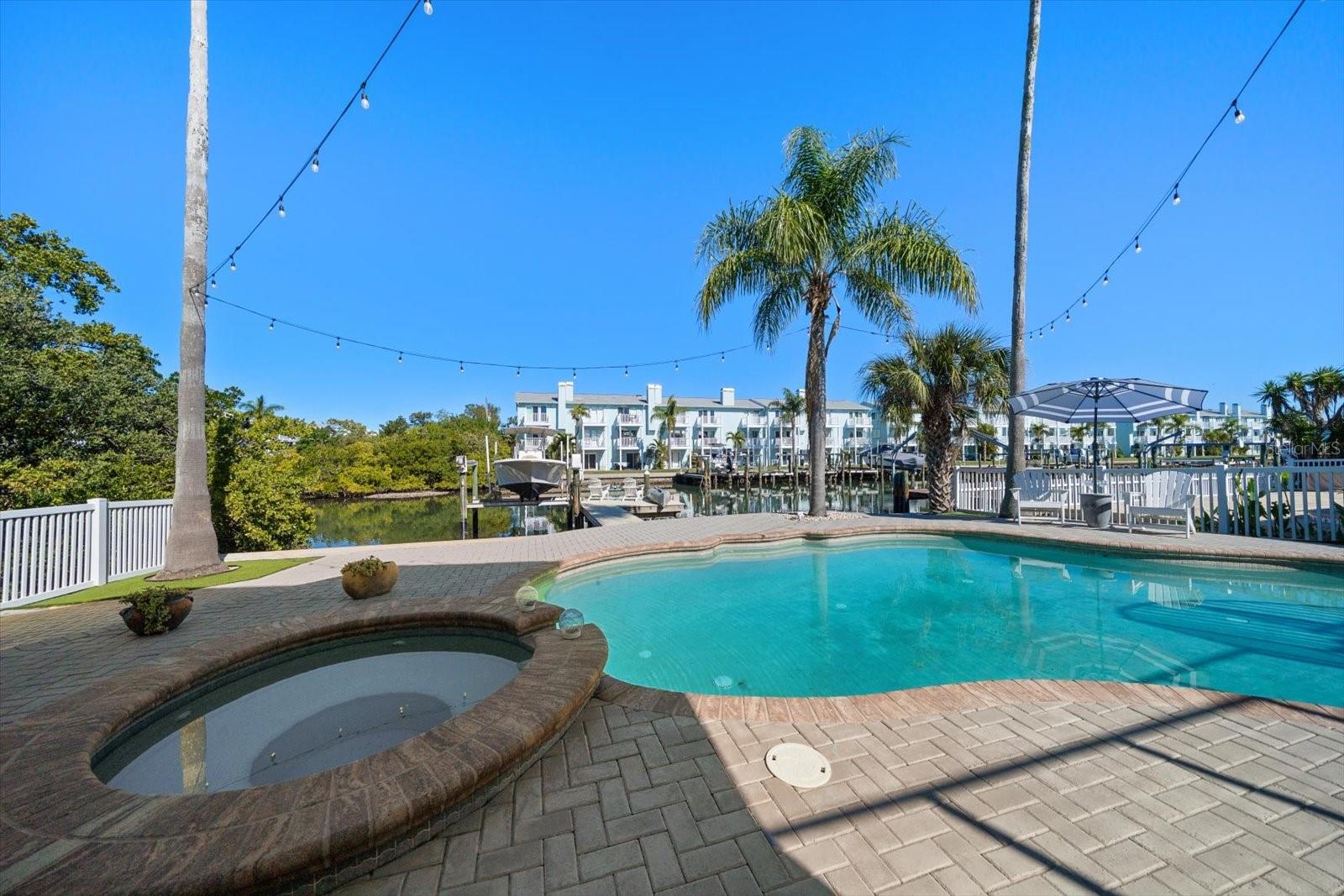 HAVEN BEACH TR B REP - Residential