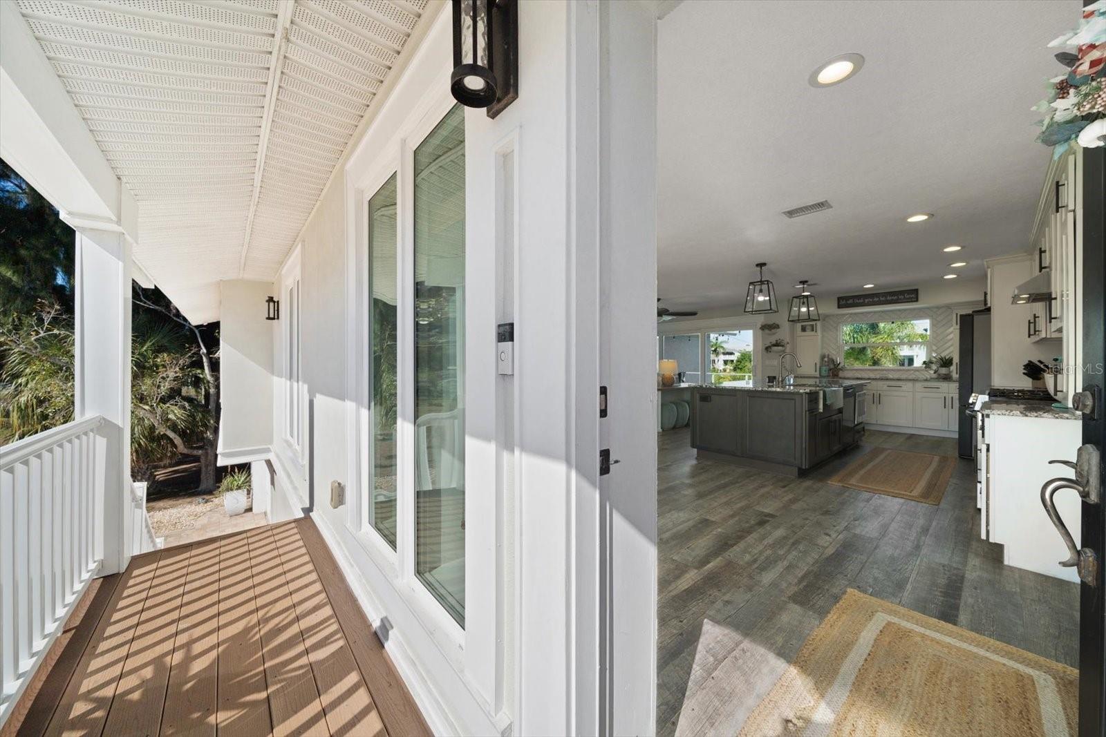 HAVEN BEACH TR B REP - Residential