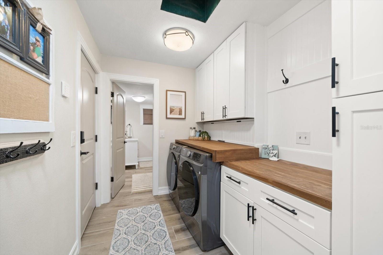 HAVEN BEACH TR B REP - Residential