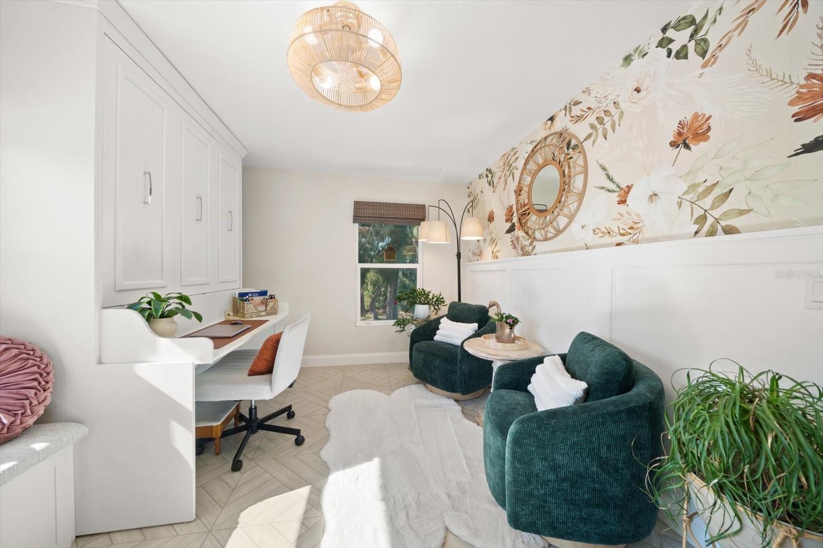 HAVEN BEACH TR B REP - Residential