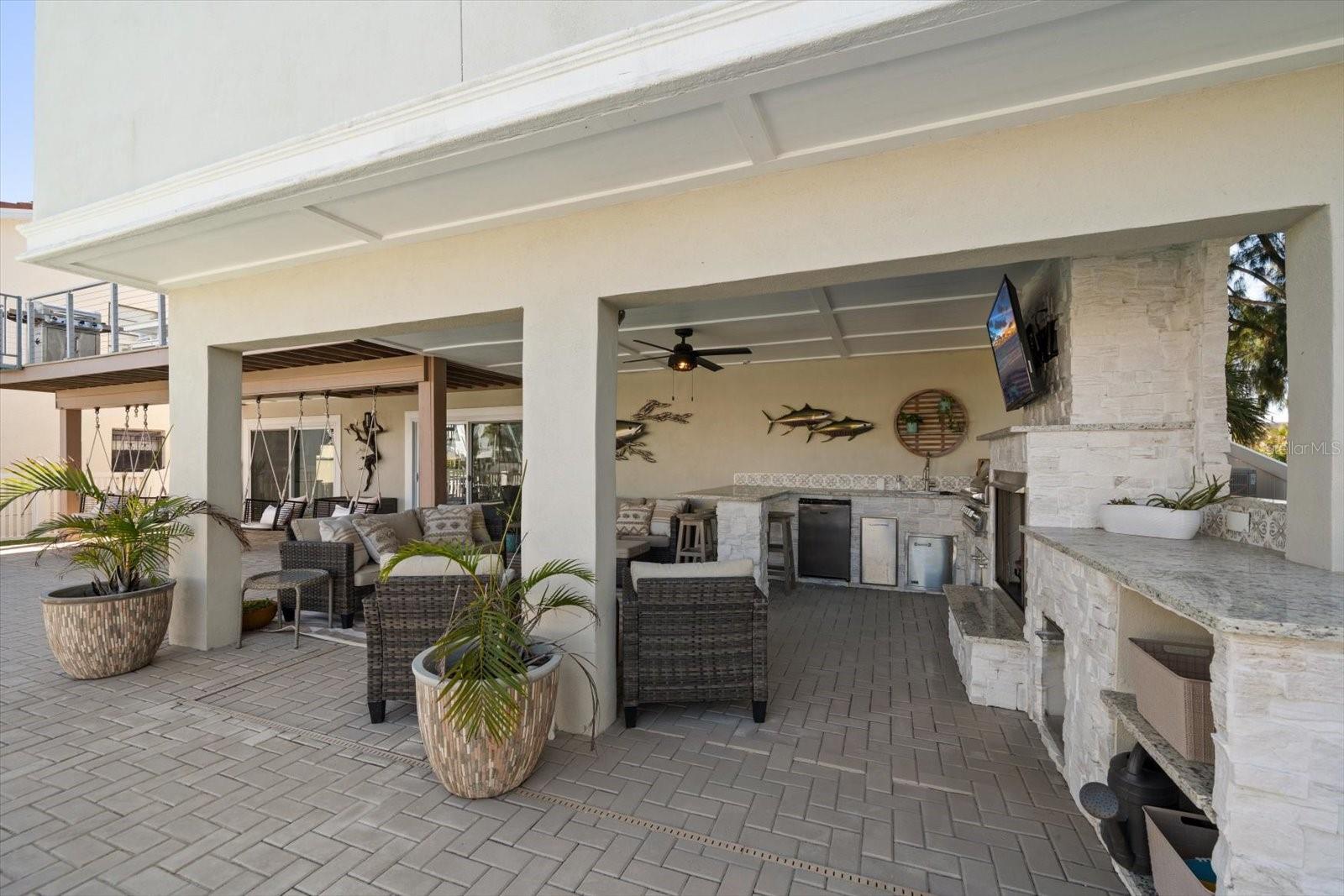 HAVEN BEACH TR B REP - Residential