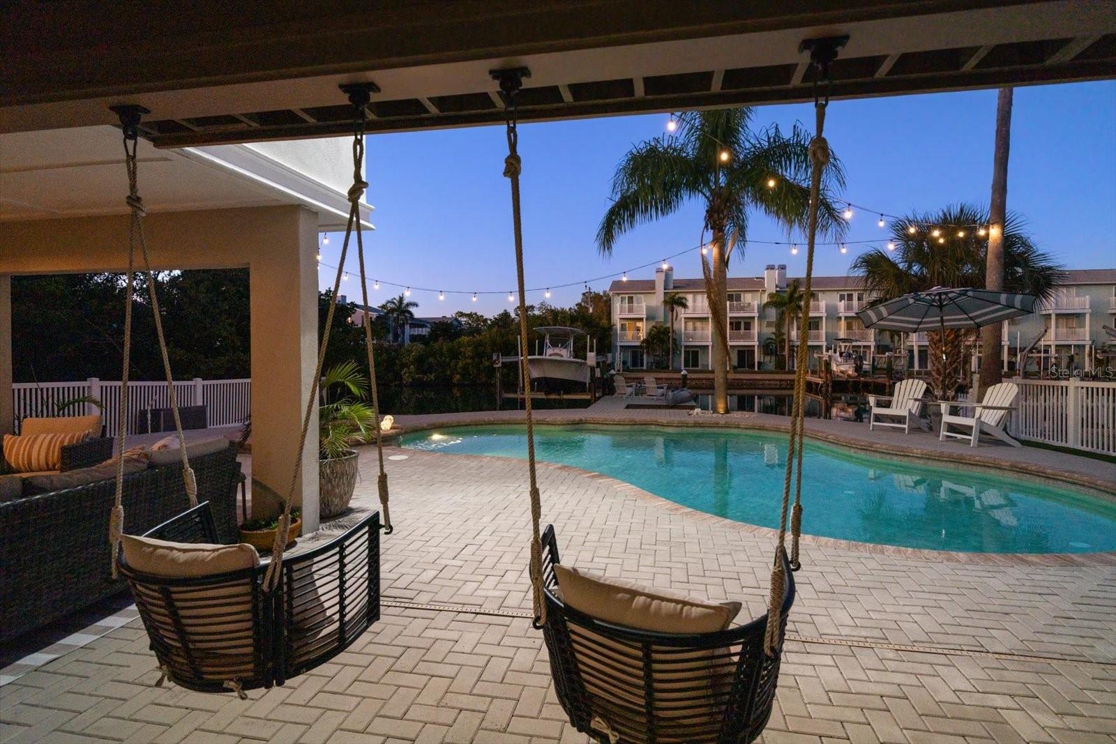 HAVEN BEACH TR B REP - Residential