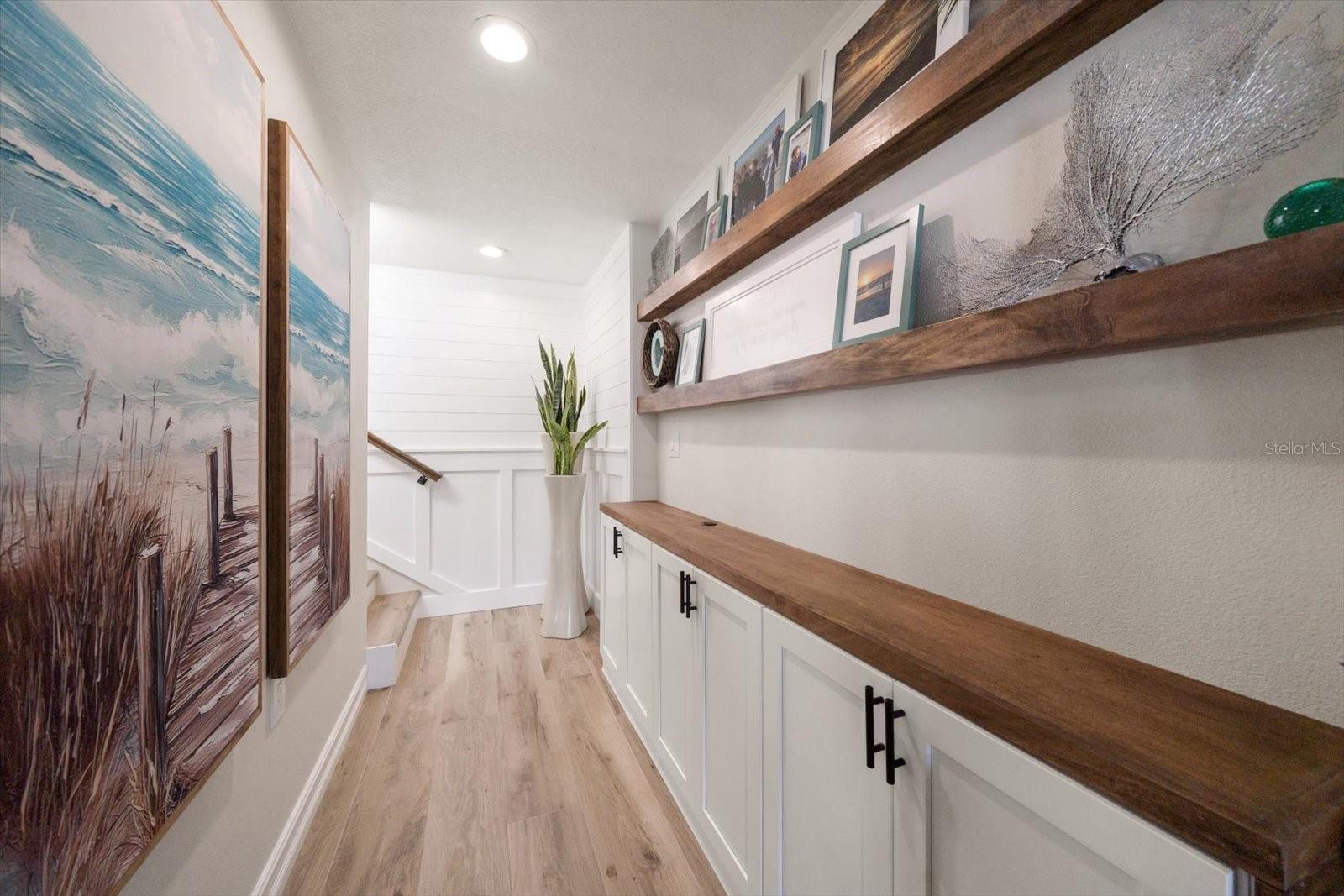 HAVEN BEACH TR B REP - Residential