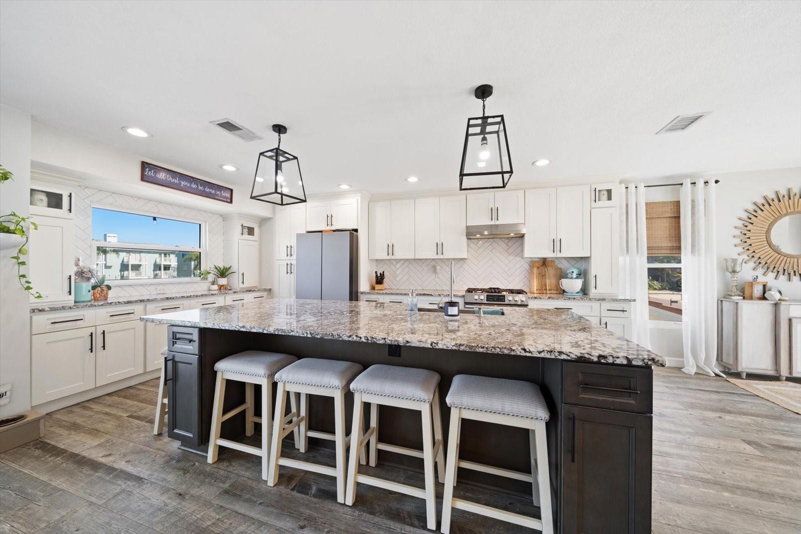 HAVEN BEACH TR B REP - Residential