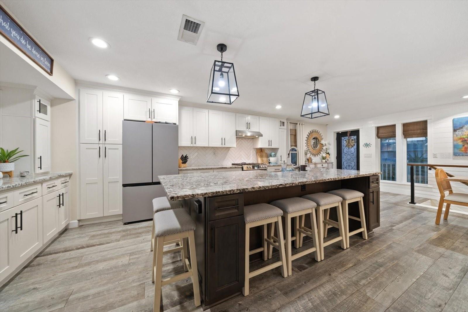 HAVEN BEACH TR B REP - Residential