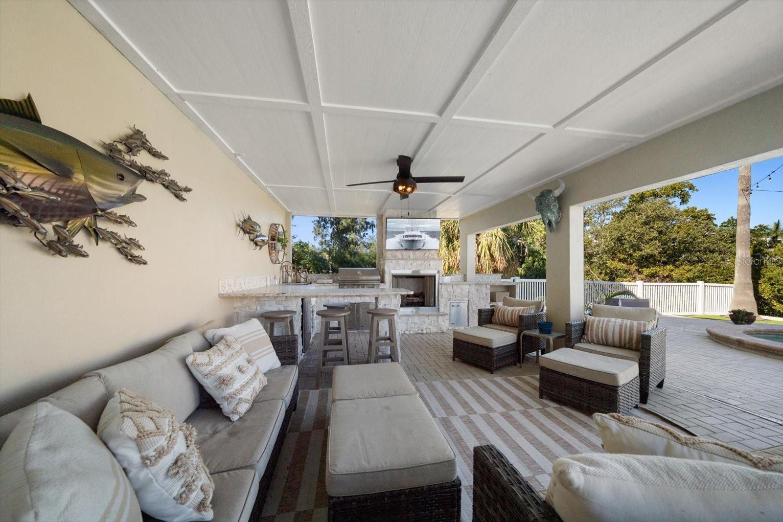 HAVEN BEACH TR B REP - Residential