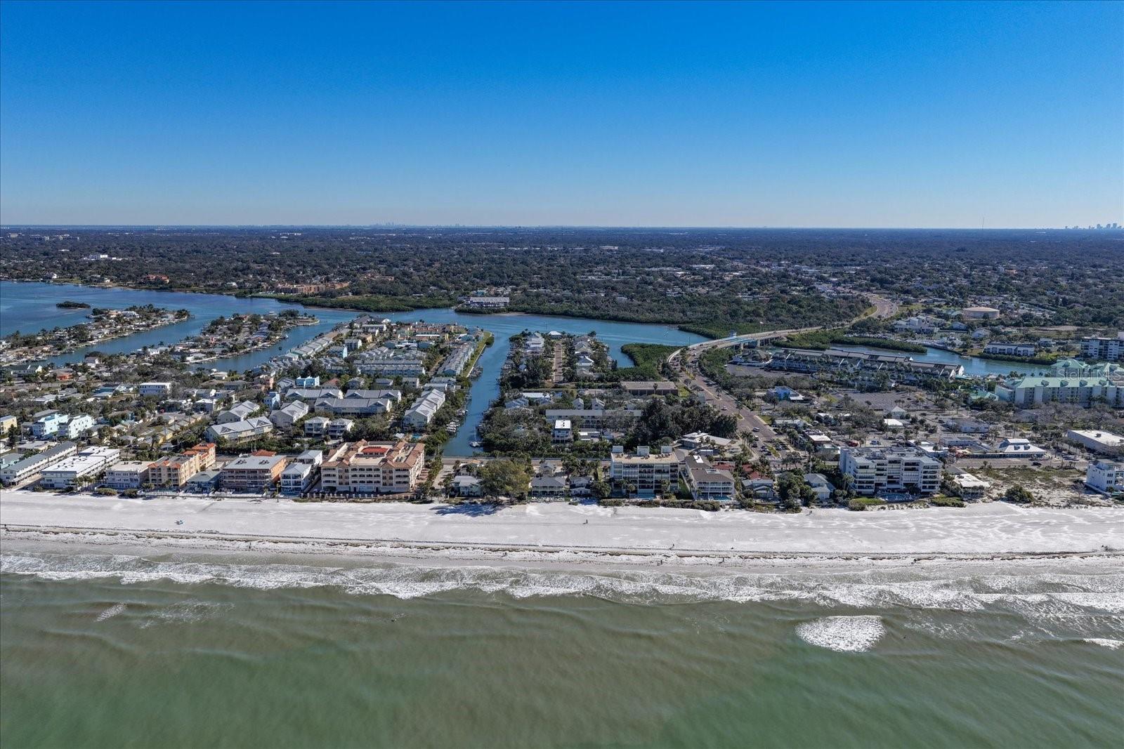 HAVEN BEACH TR B REP - Residential