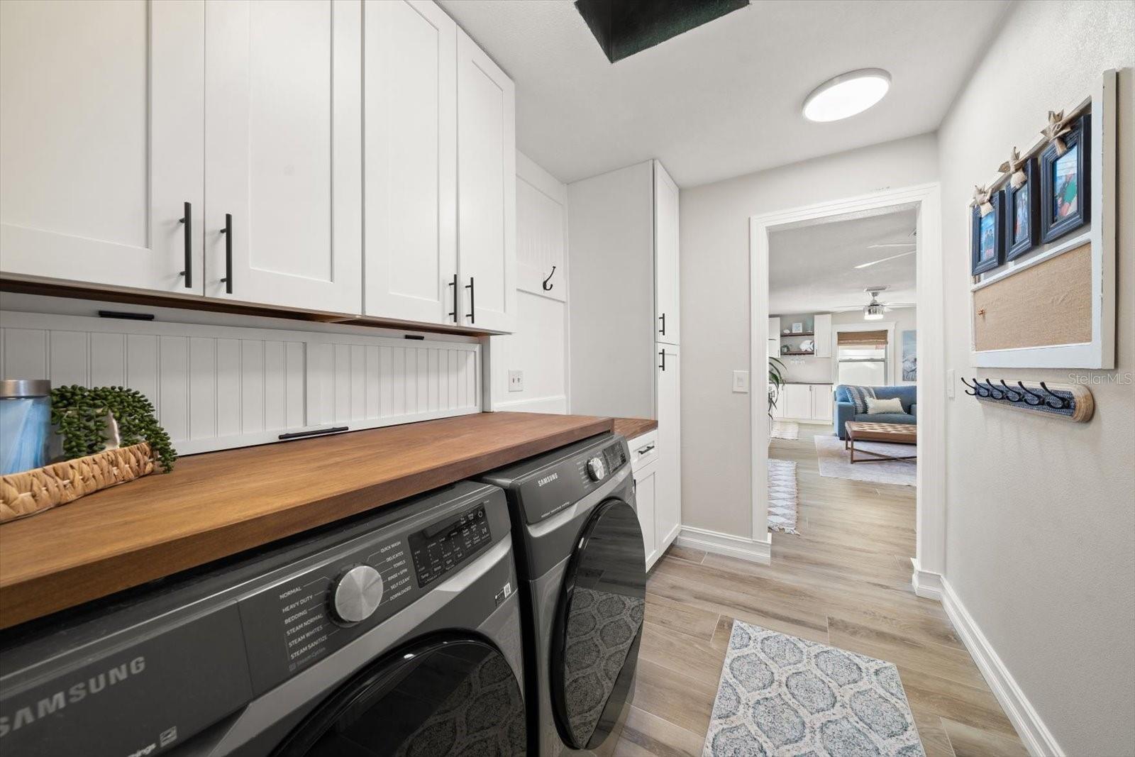 HAVEN BEACH TR B REP - Residential