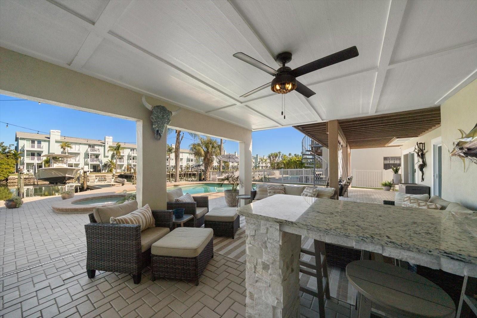 HAVEN BEACH TR B REP - Residential