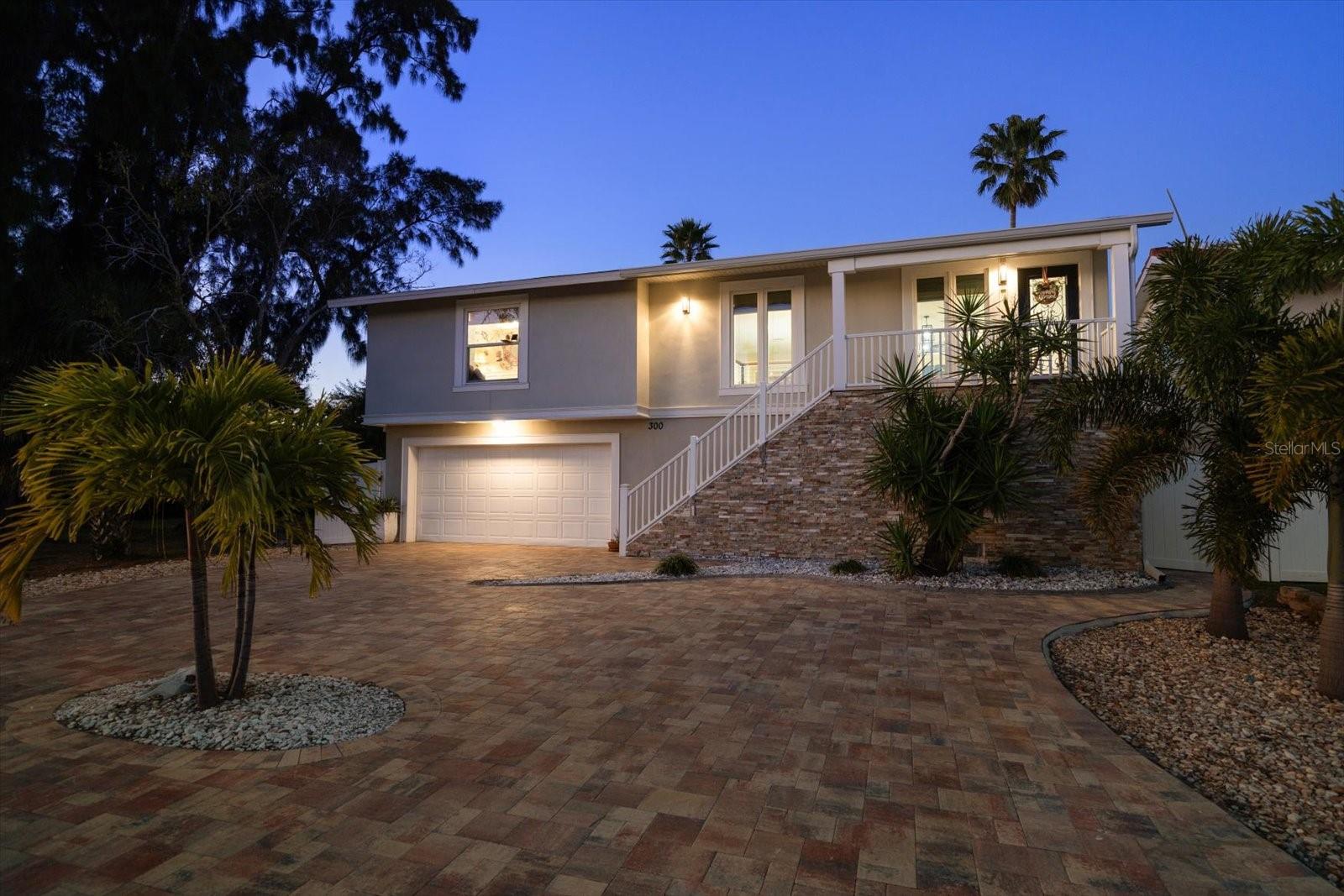 HAVEN BEACH TR B REP - Residential