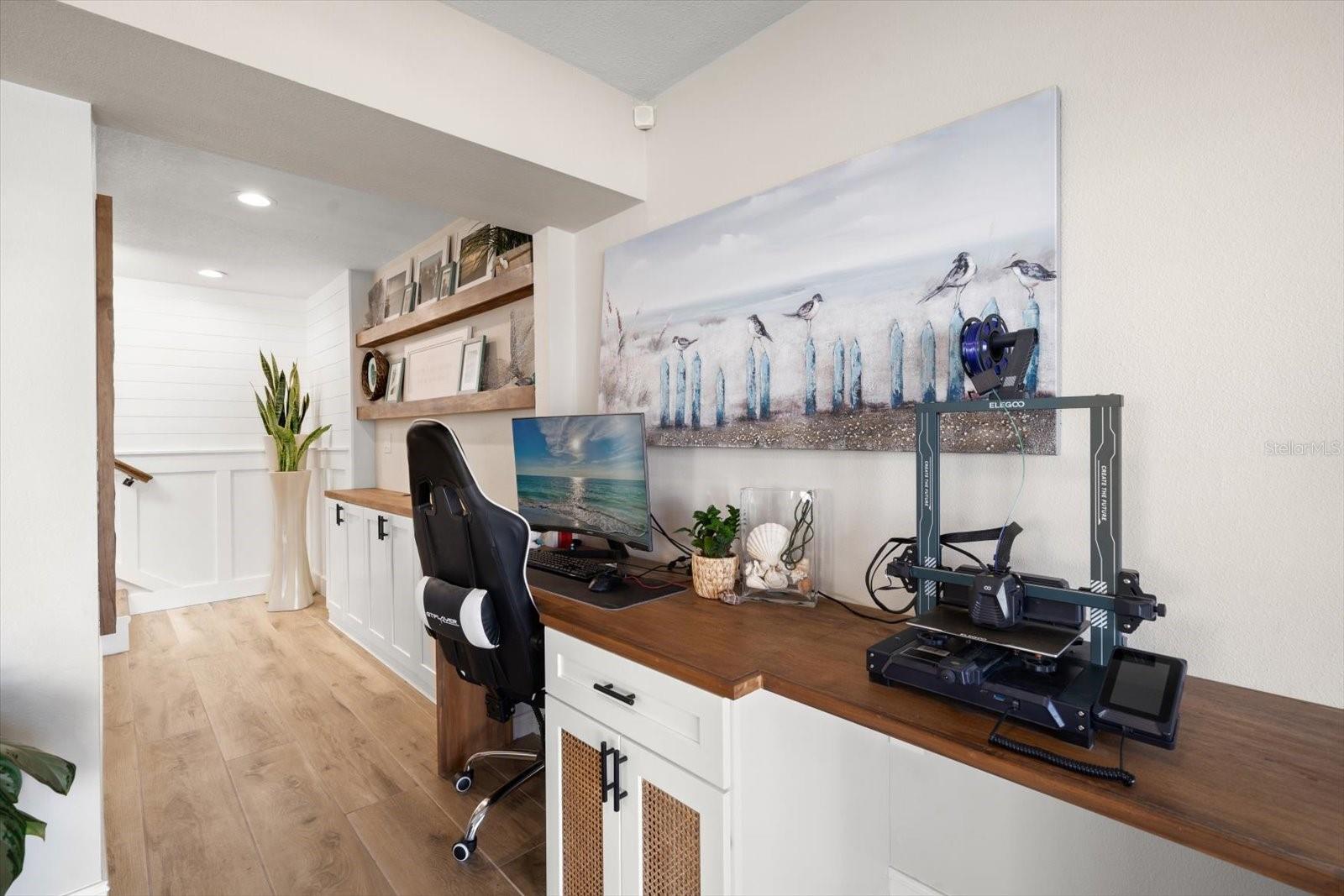 HAVEN BEACH TR B REP - Residential