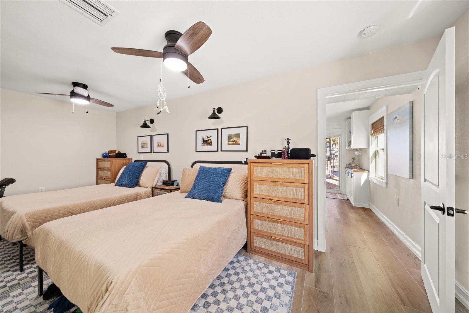 HAVEN BEACH TR B REP - Residential