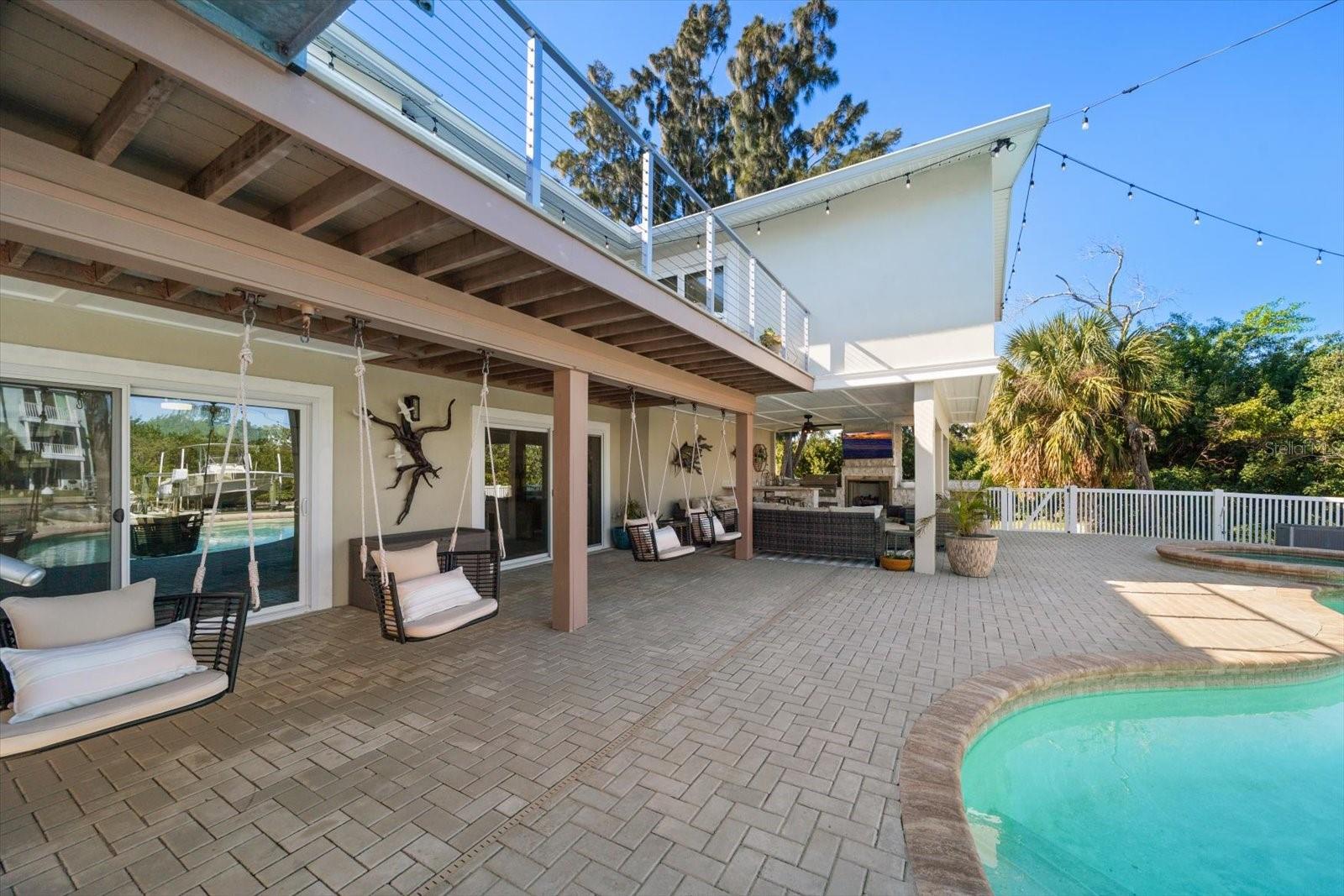 HAVEN BEACH TR B REP - Residential