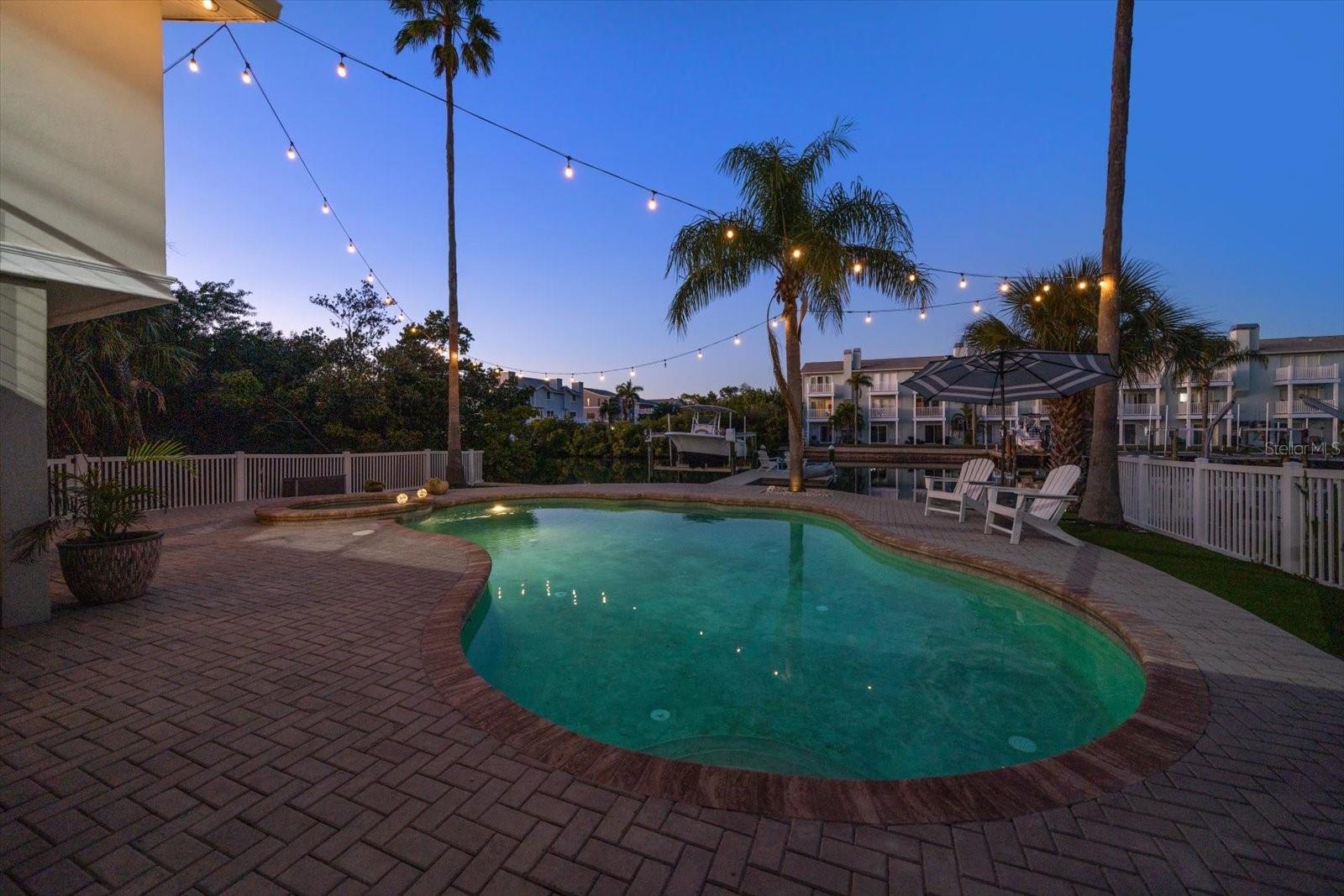 HAVEN BEACH TR B REP - Residential