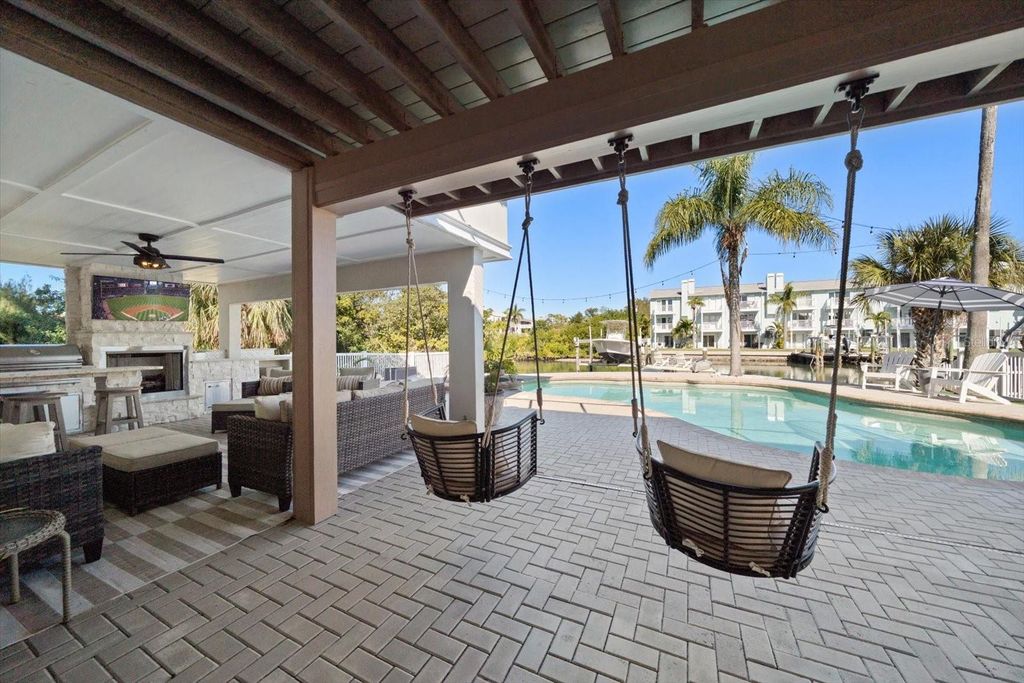 Photo of 300 6th Avenue, Indian Rocks Beach, FL 33785 (MLS # TB8466112)